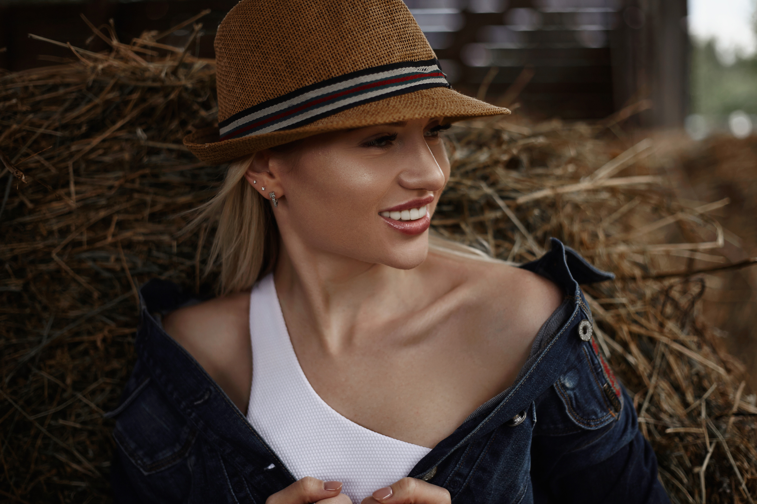 фотосессия для девушки Нижний Новгород