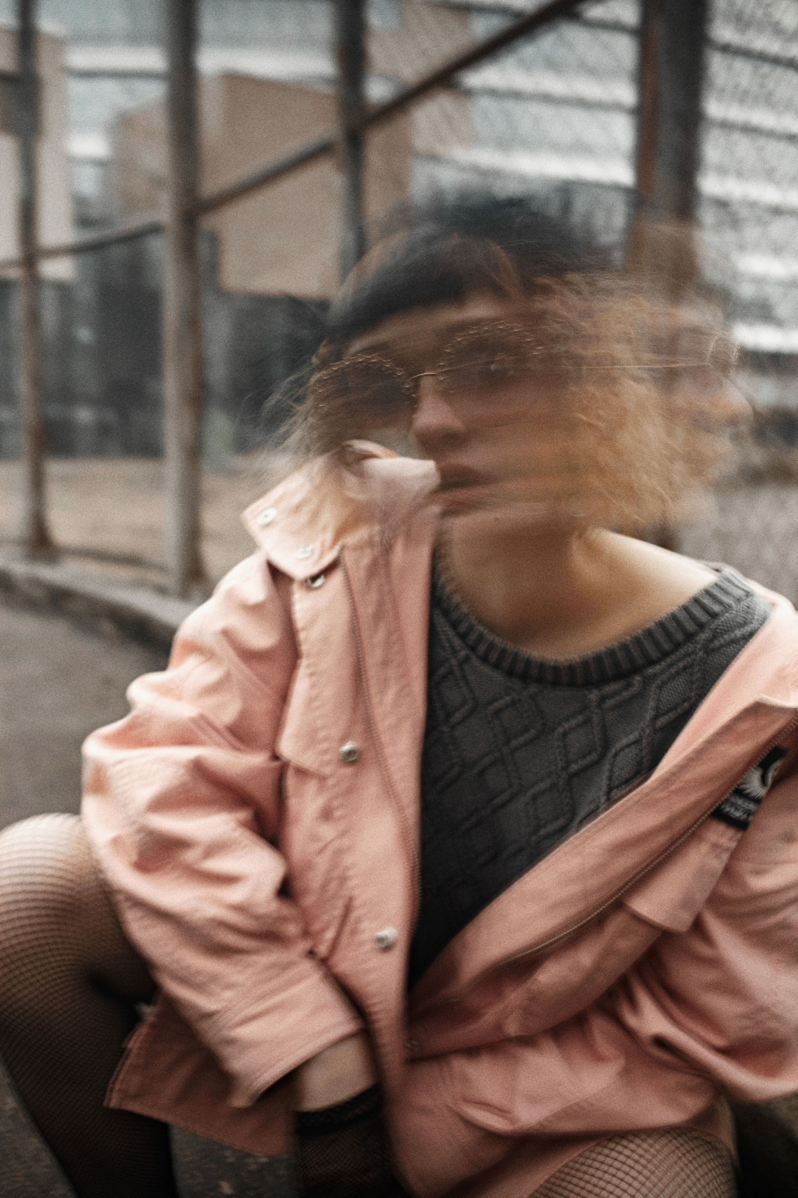 фотосессия для девушки Нижний Новгород