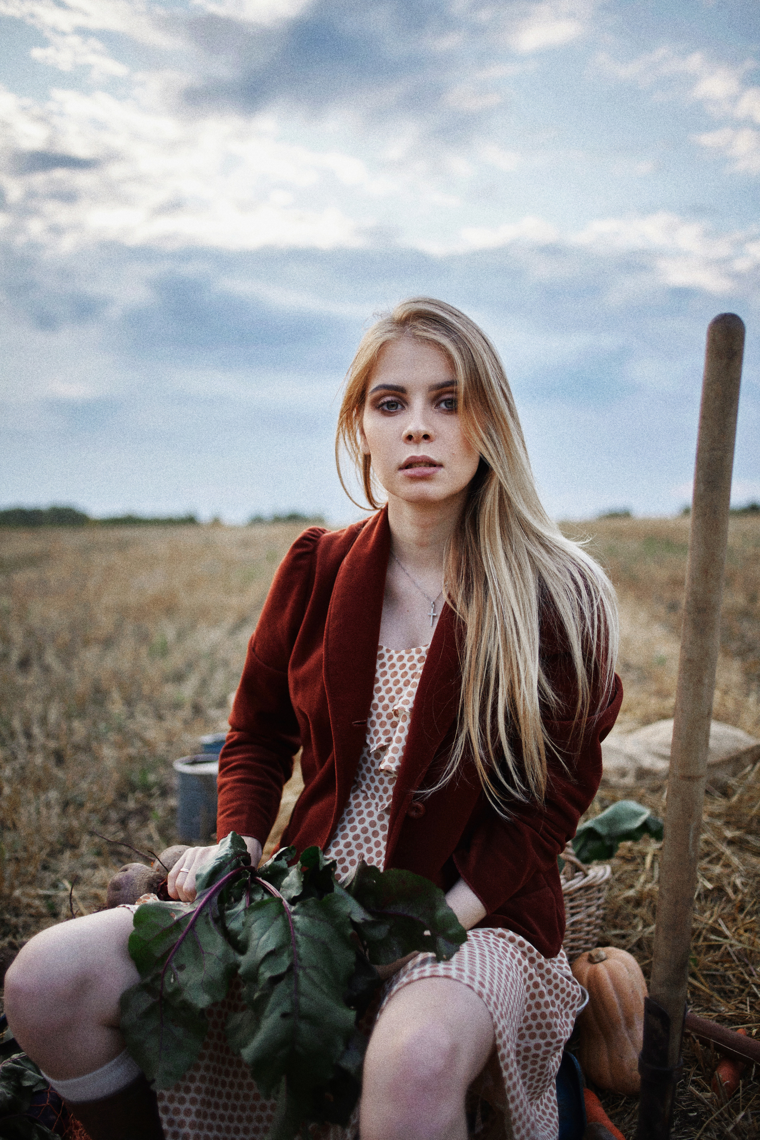 портретный фотограф Нижний Новгород