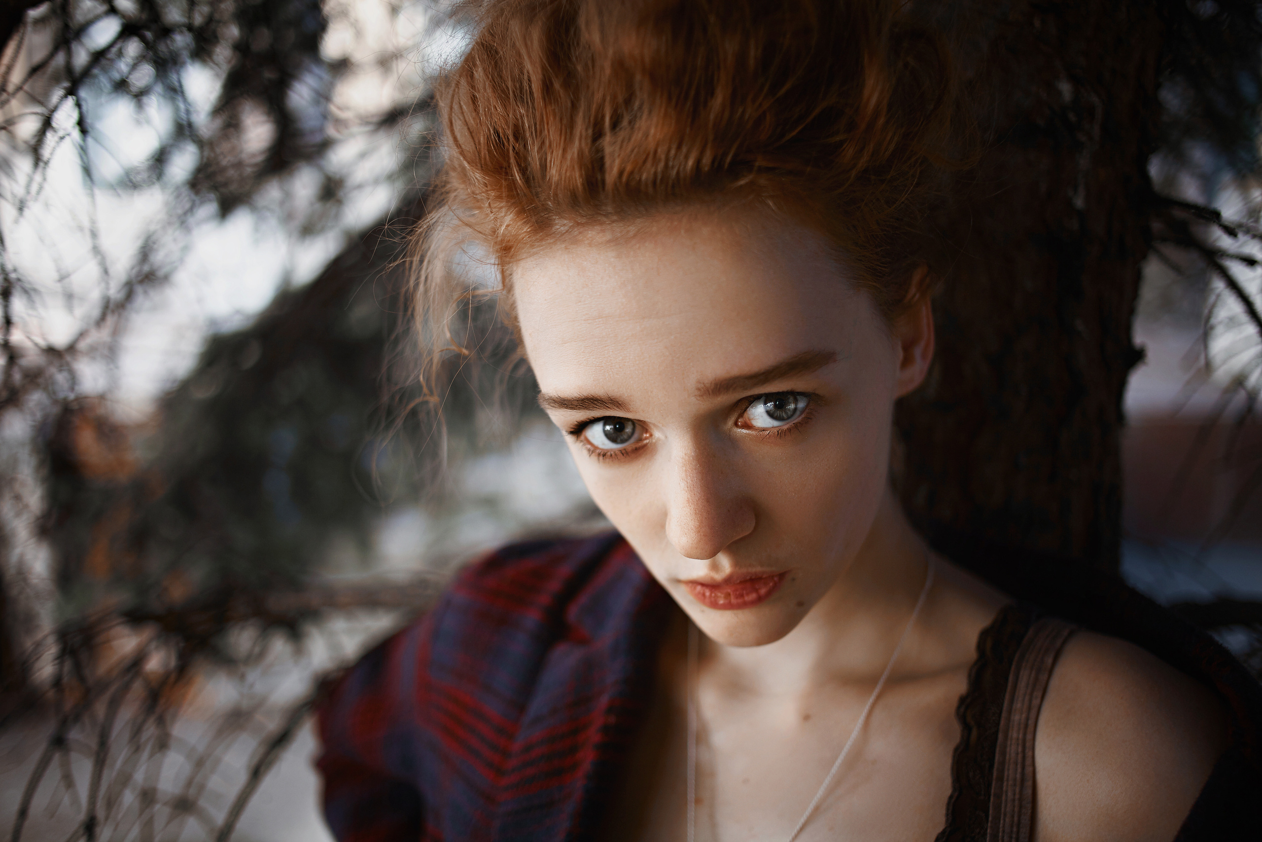 идеи фотосессии для девушки