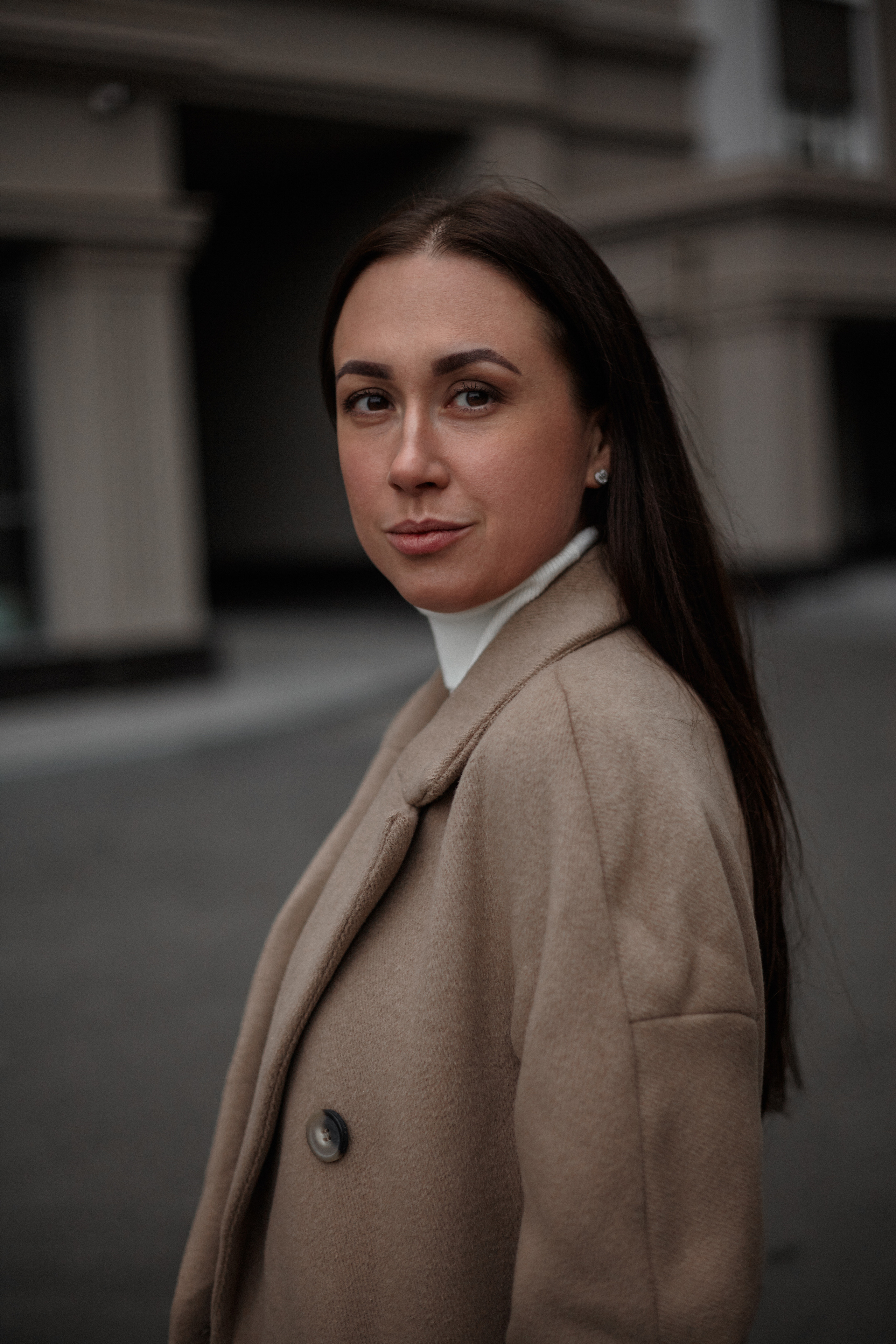 фотосессия для девушки Нижний Новгород