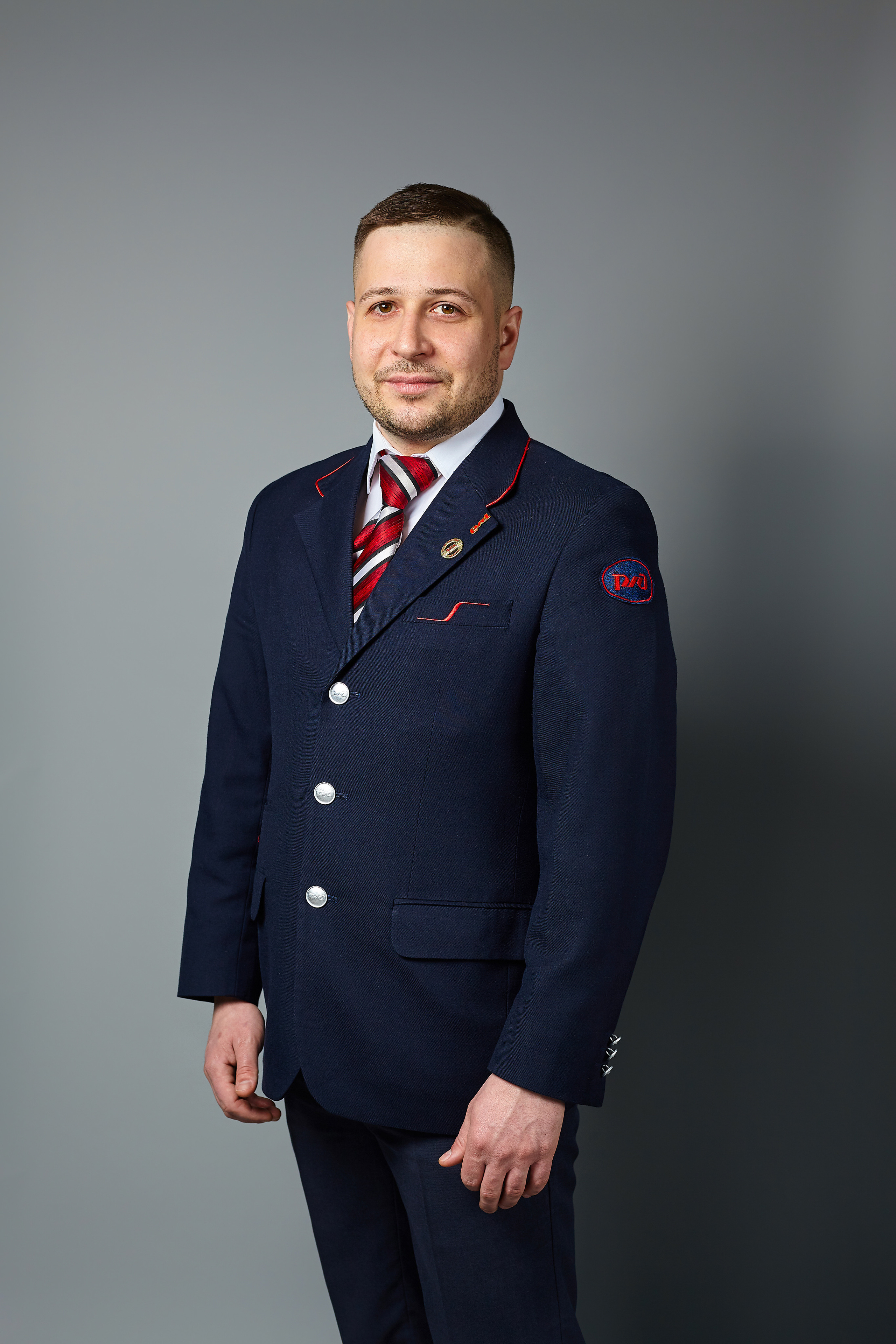 бизнес портрет