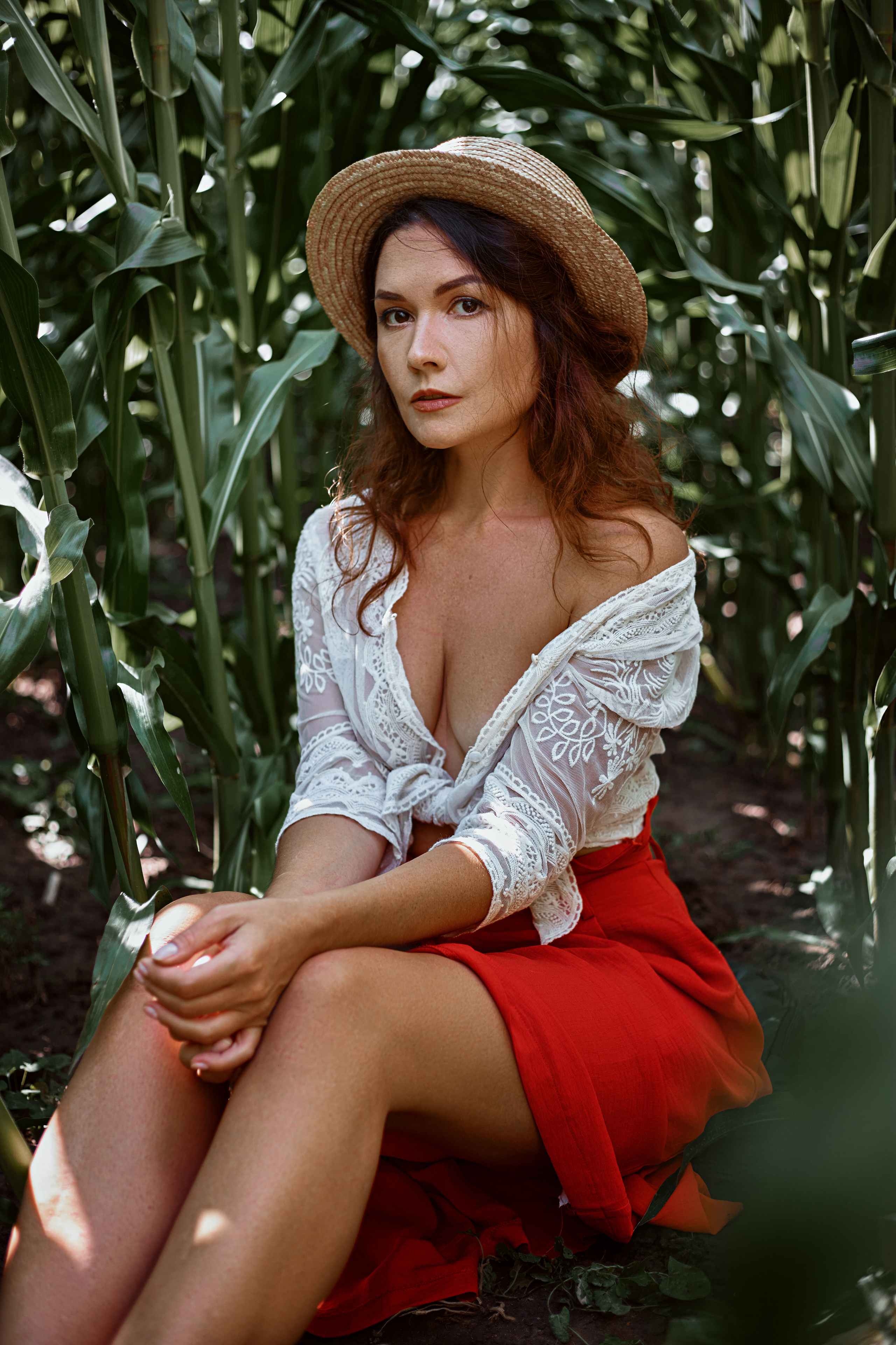 портретный фотограф Нижний Новгород