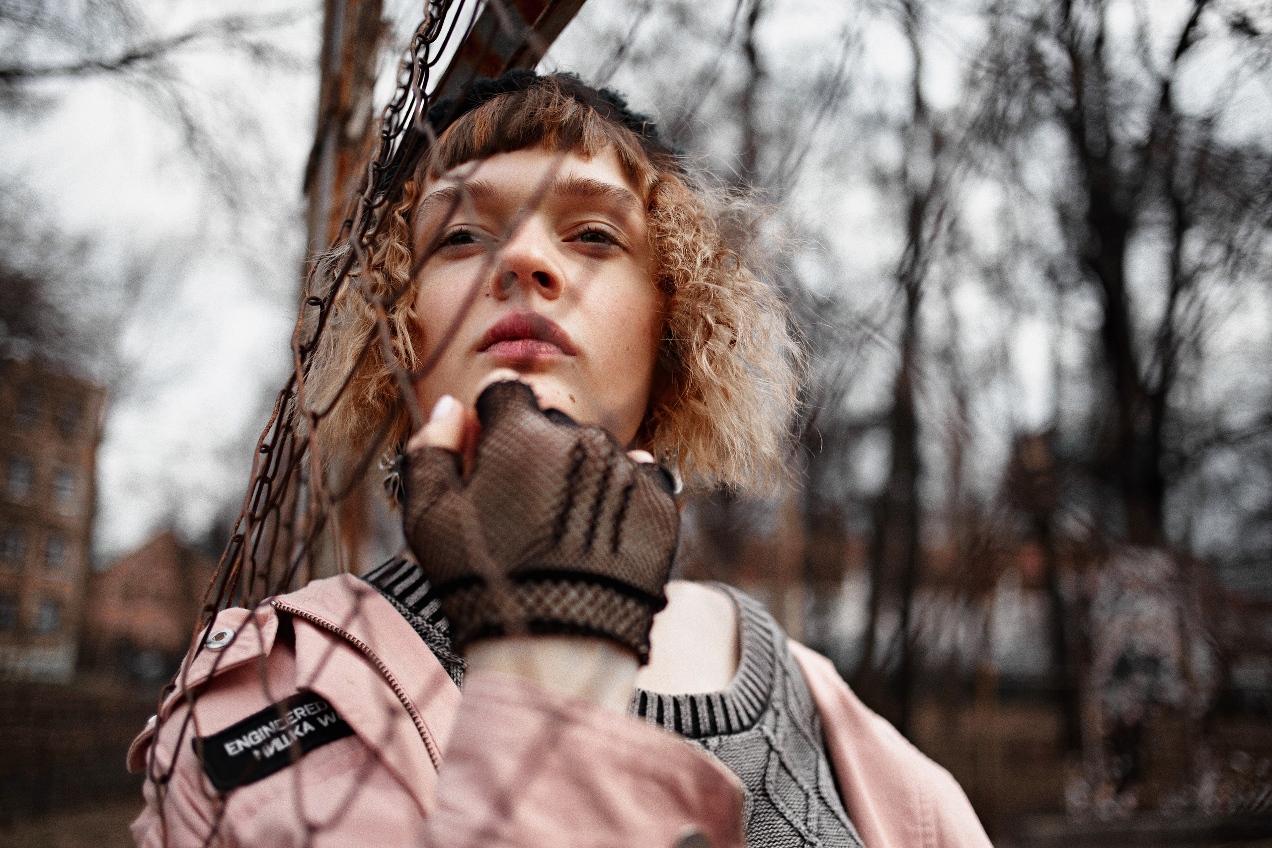 идеи фотосессии для девушки