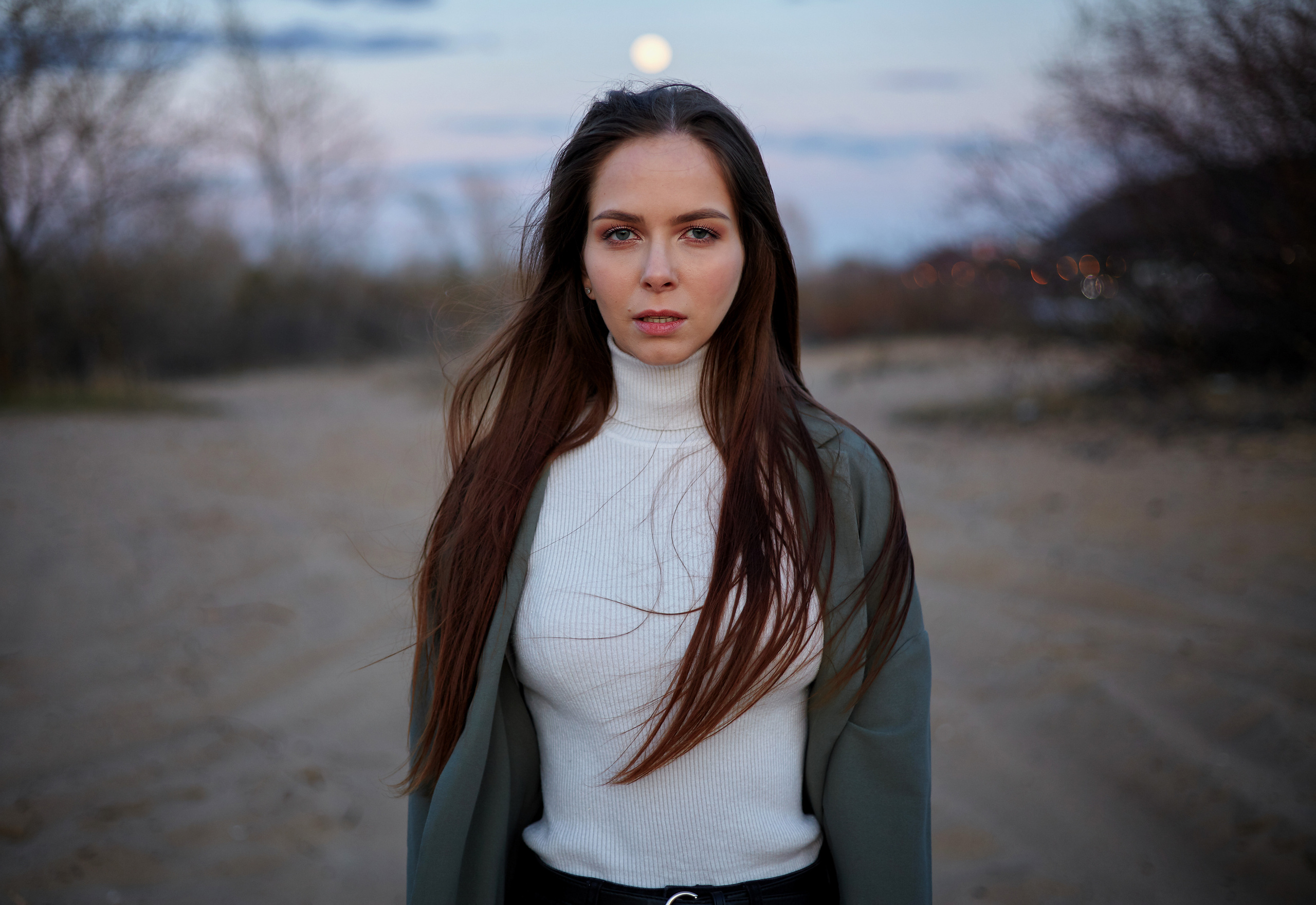 идеи фотосессии для девушки