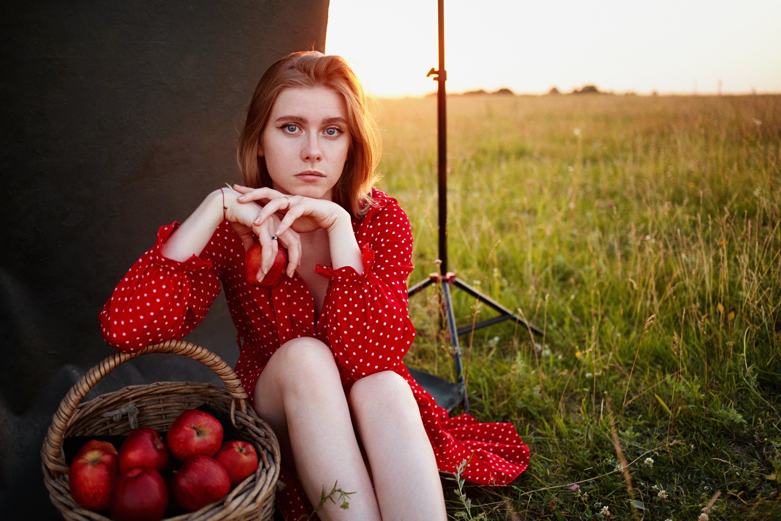 фотосессия для девушки нижний Новгород