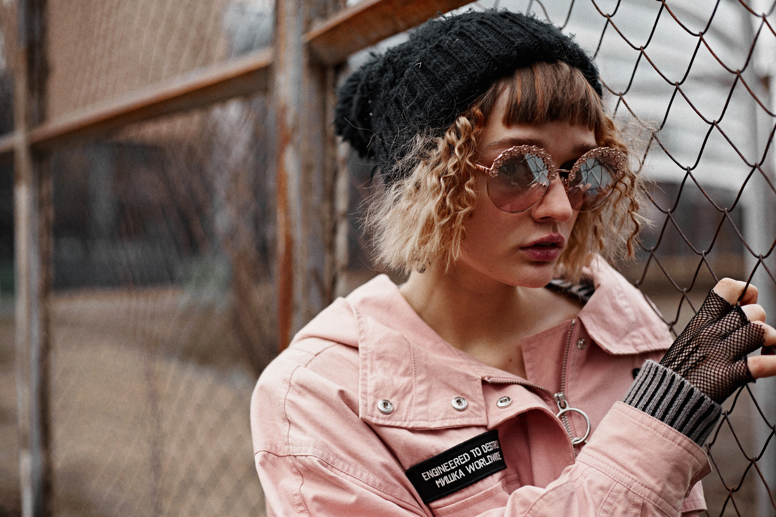 фотосессия для девушки Нижний Новгород