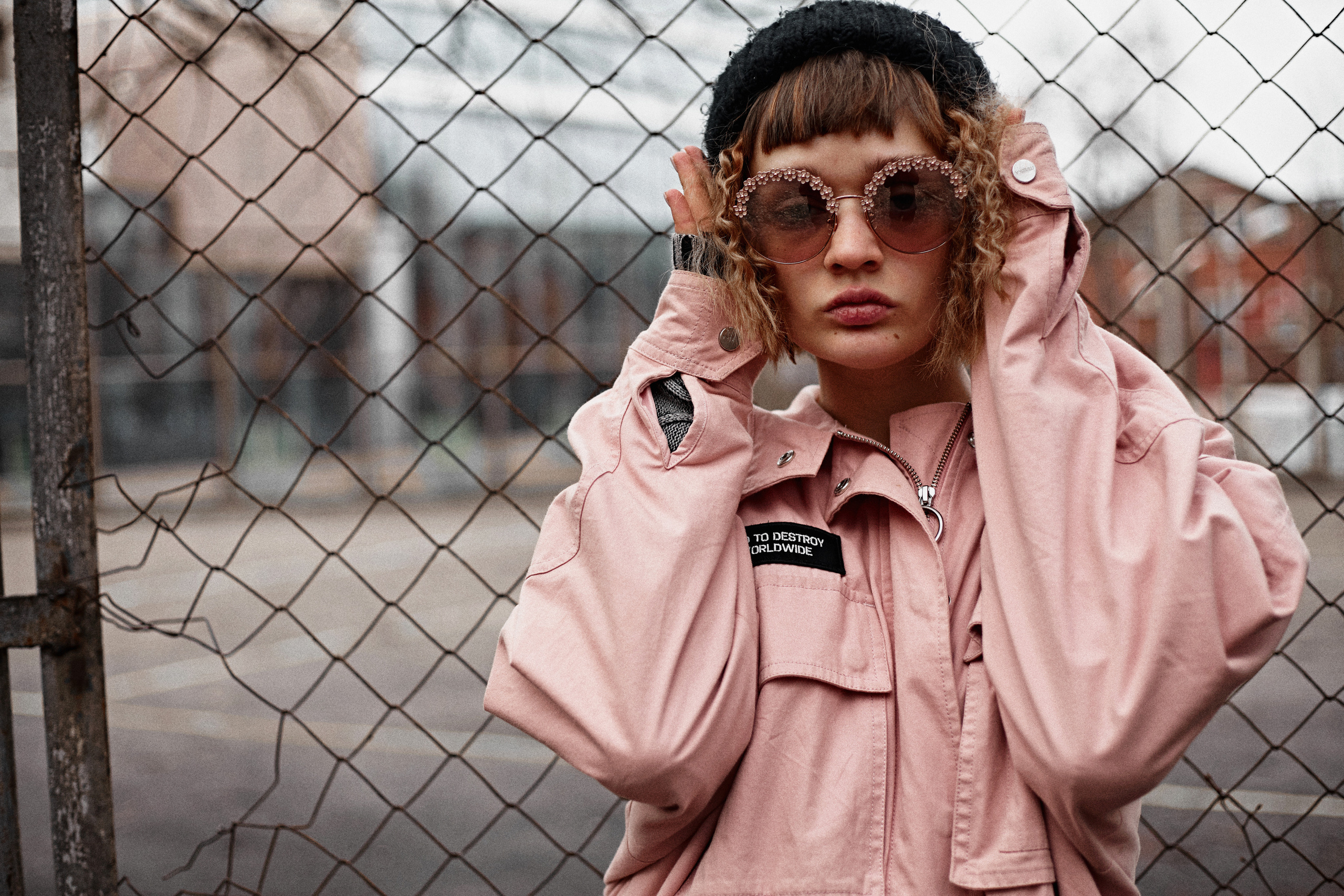 фотограф Нижний Новгород