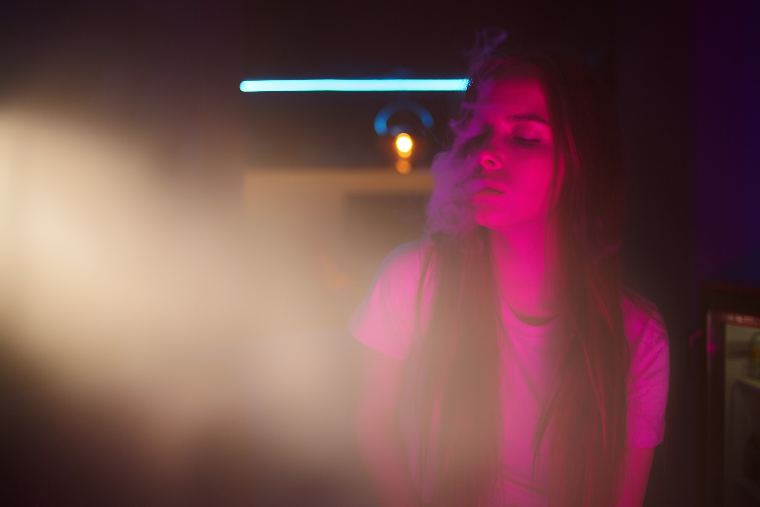 фотосессия для девушки Нижний Новгород