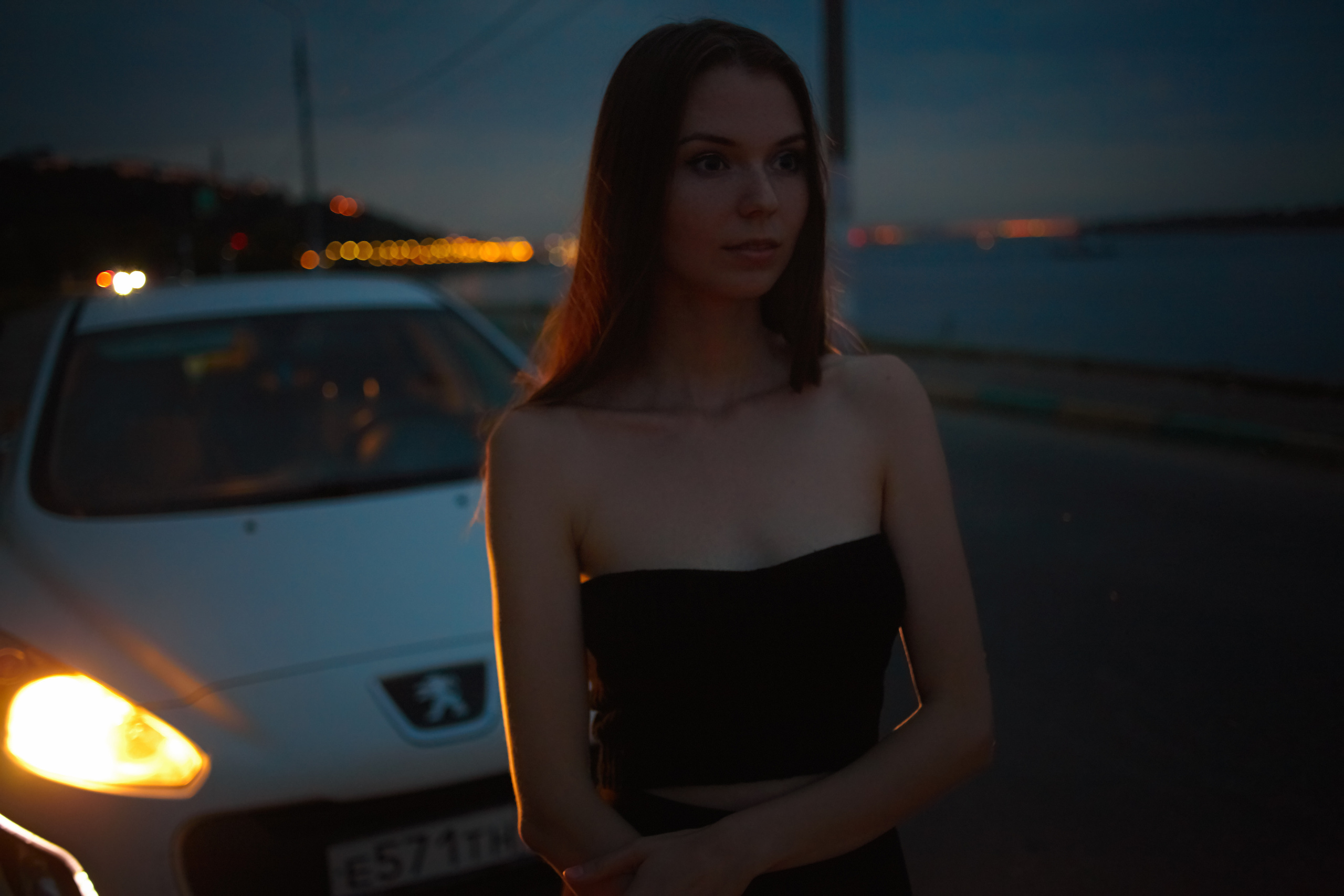 фотосессия для девушки Нижний Новгород