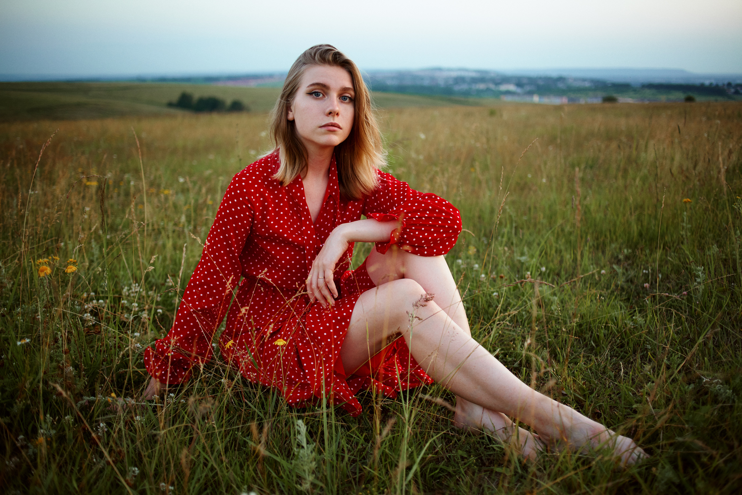 фотосессия для девушки нижний Новгород