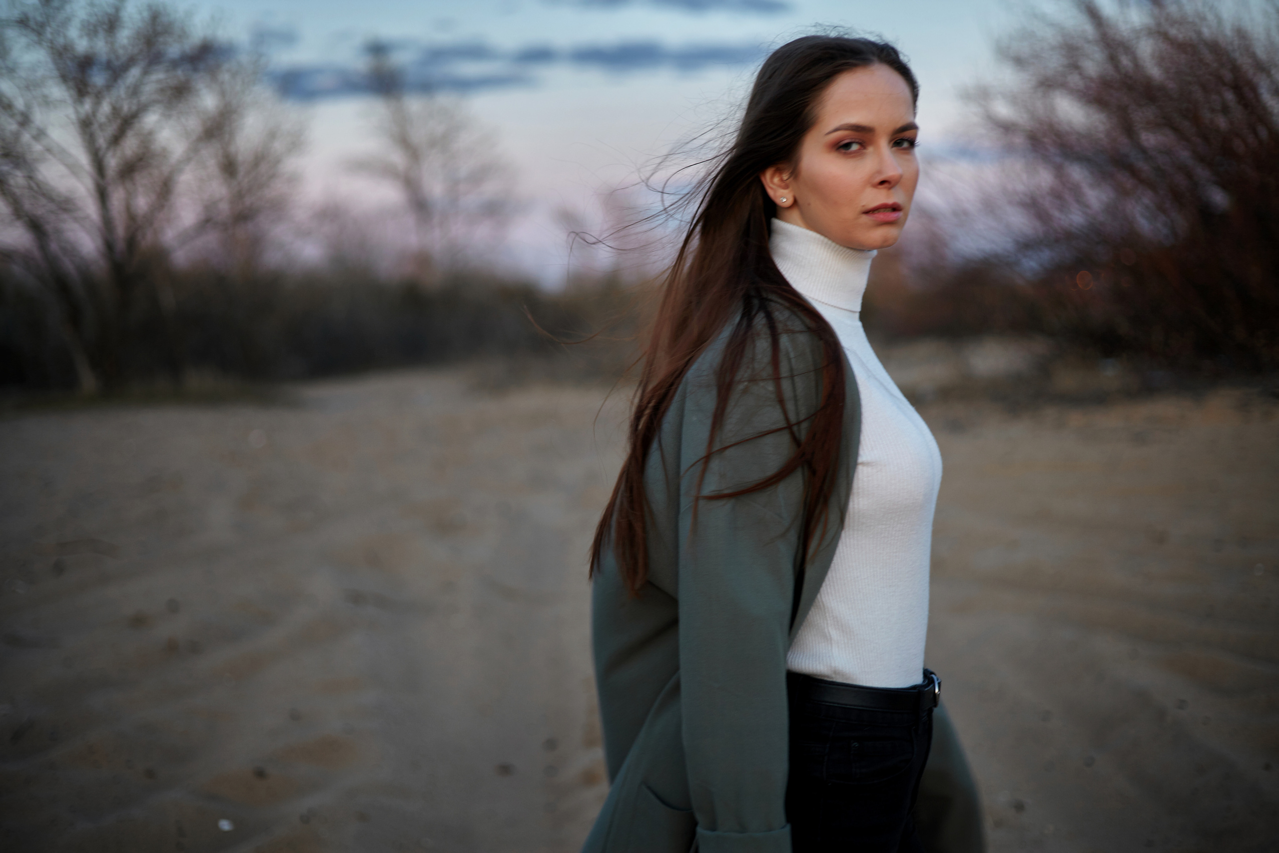 идеи фотосессии для девушки