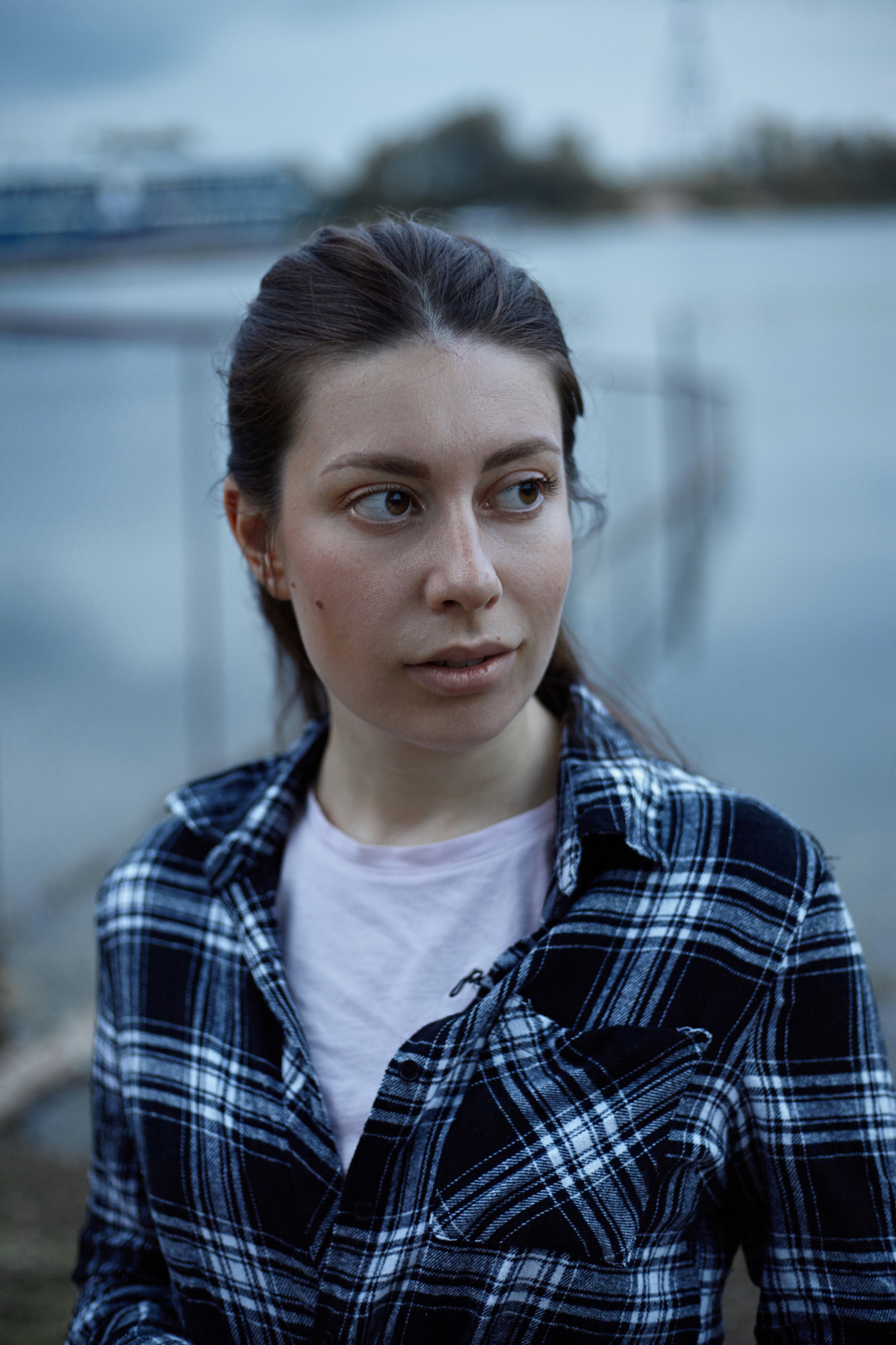 фотосессия для девушки Нижний Новгород