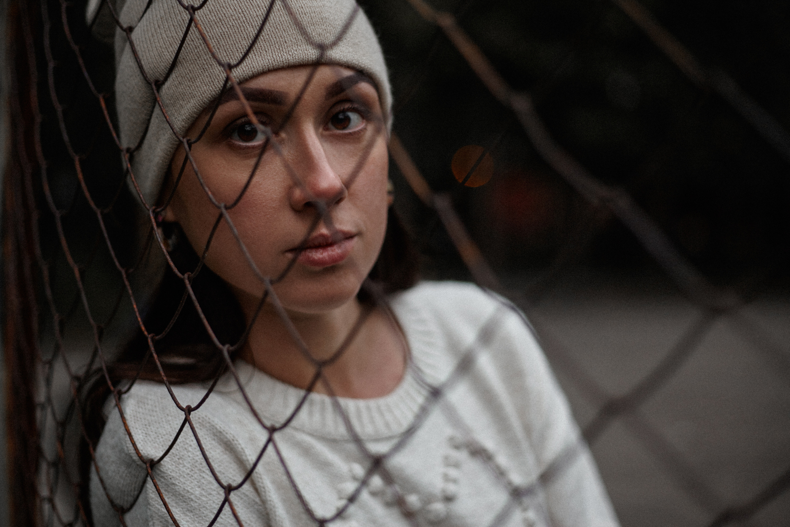 фотосессия для девушки Нижний Новгород