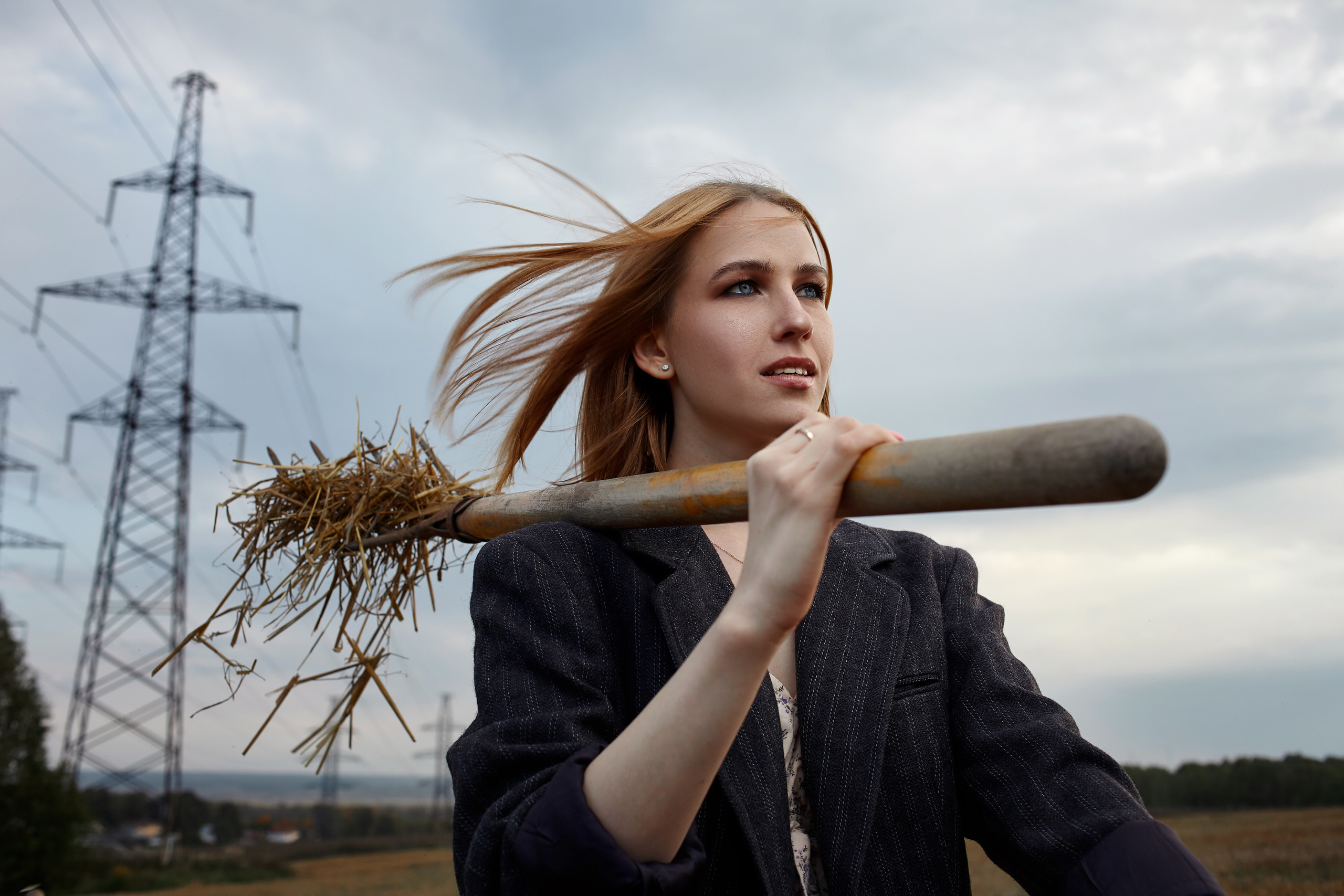 фотосессия для девушки нижний Новгород