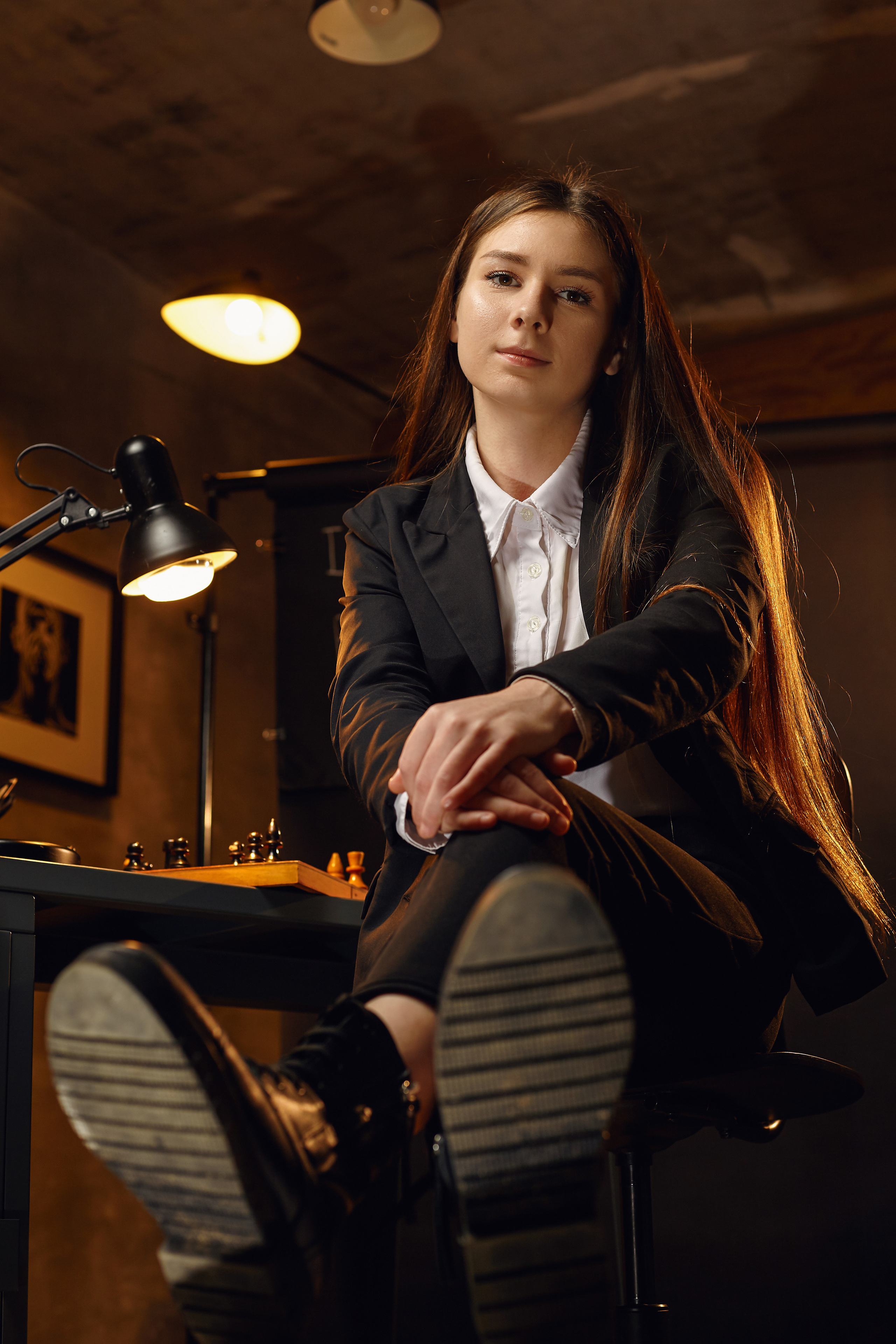 выпускной альбом нижний новгород