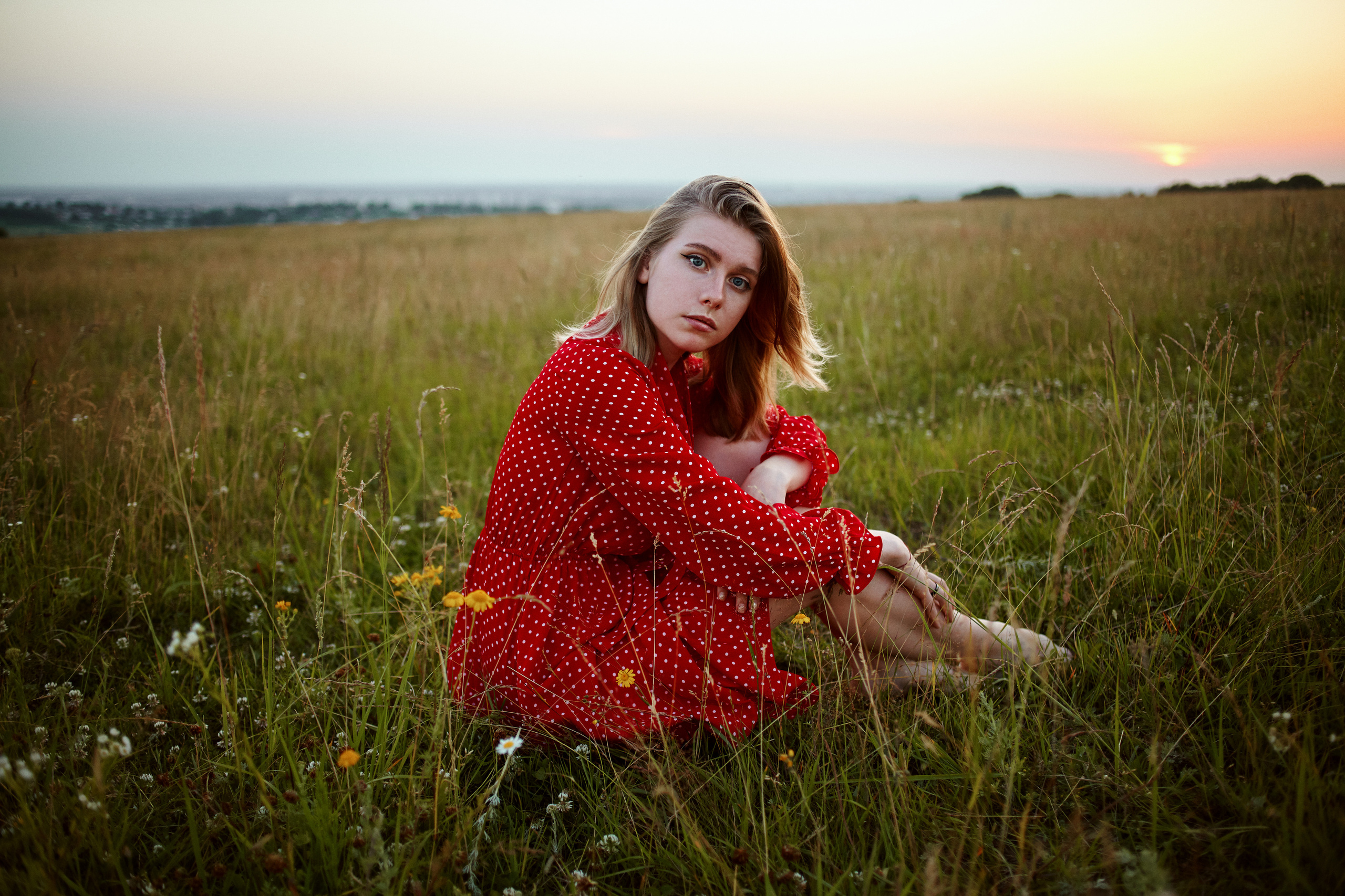 фотосессия для девушки нижний Новгород