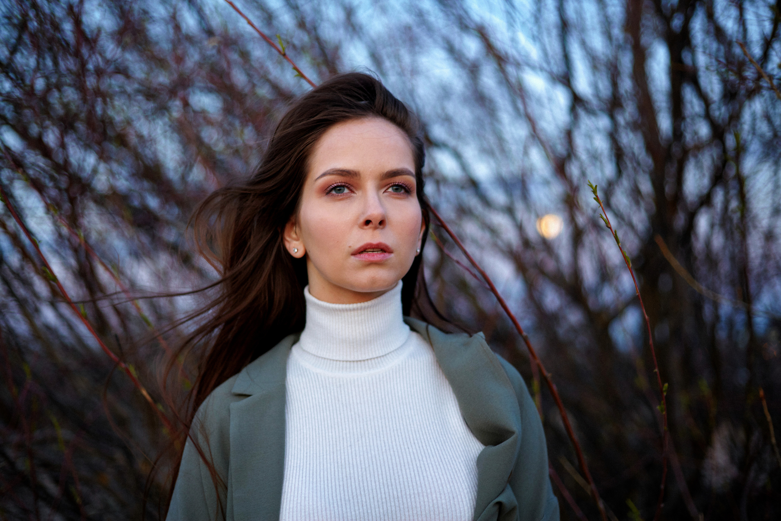 фотосессия для девушки Нижний Новгород