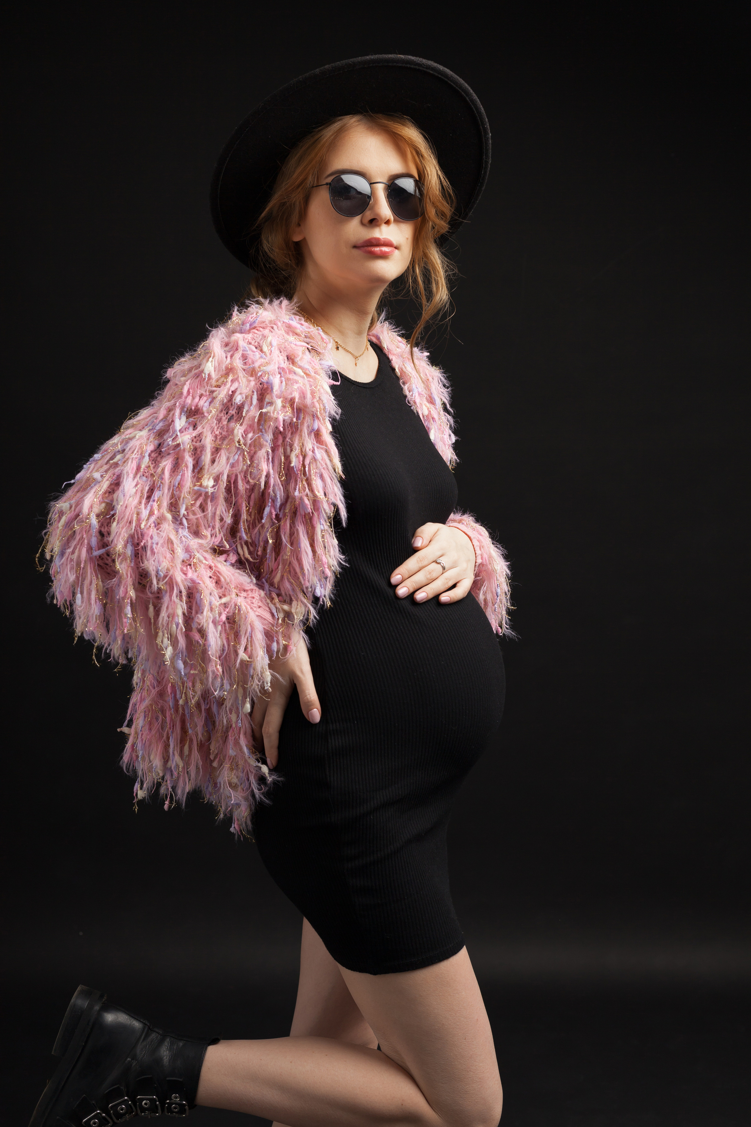 фотосессия беременность Нижний Новгород