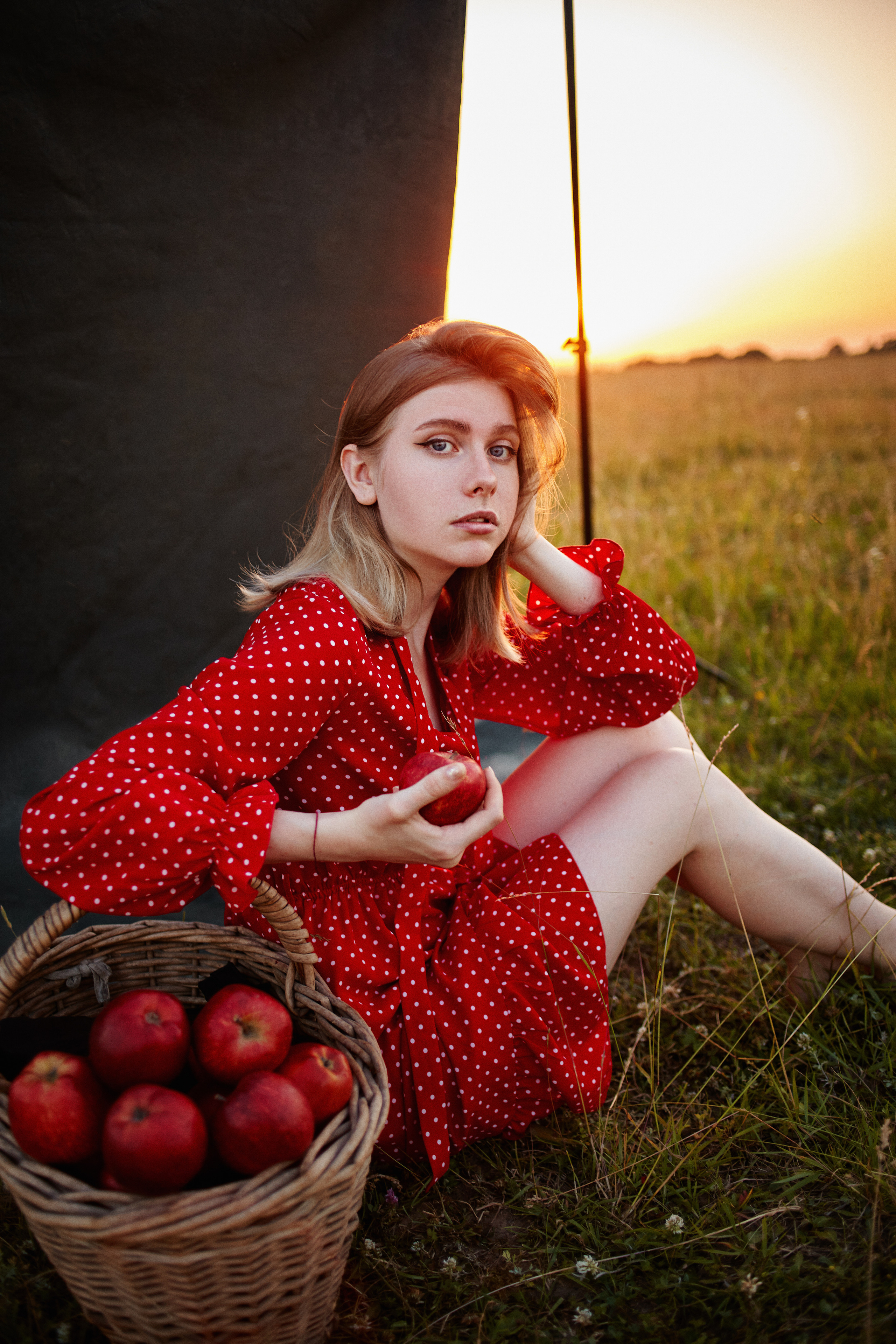 фотосессия для девушки нижний Новгород