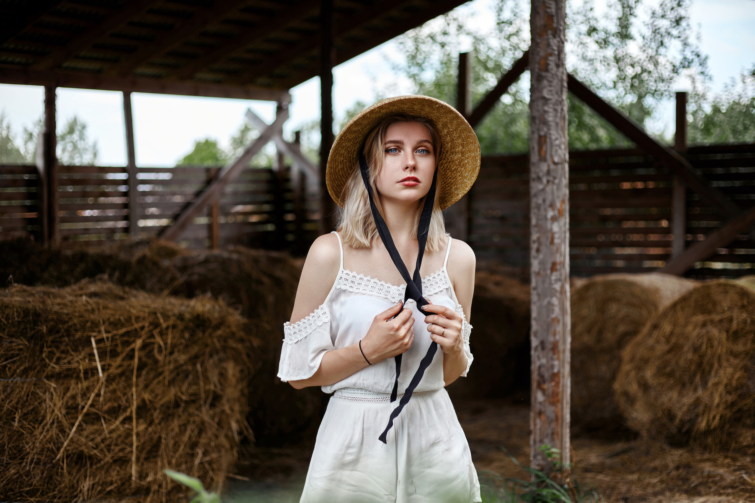 фотосессия для девушки Нижний Новгород