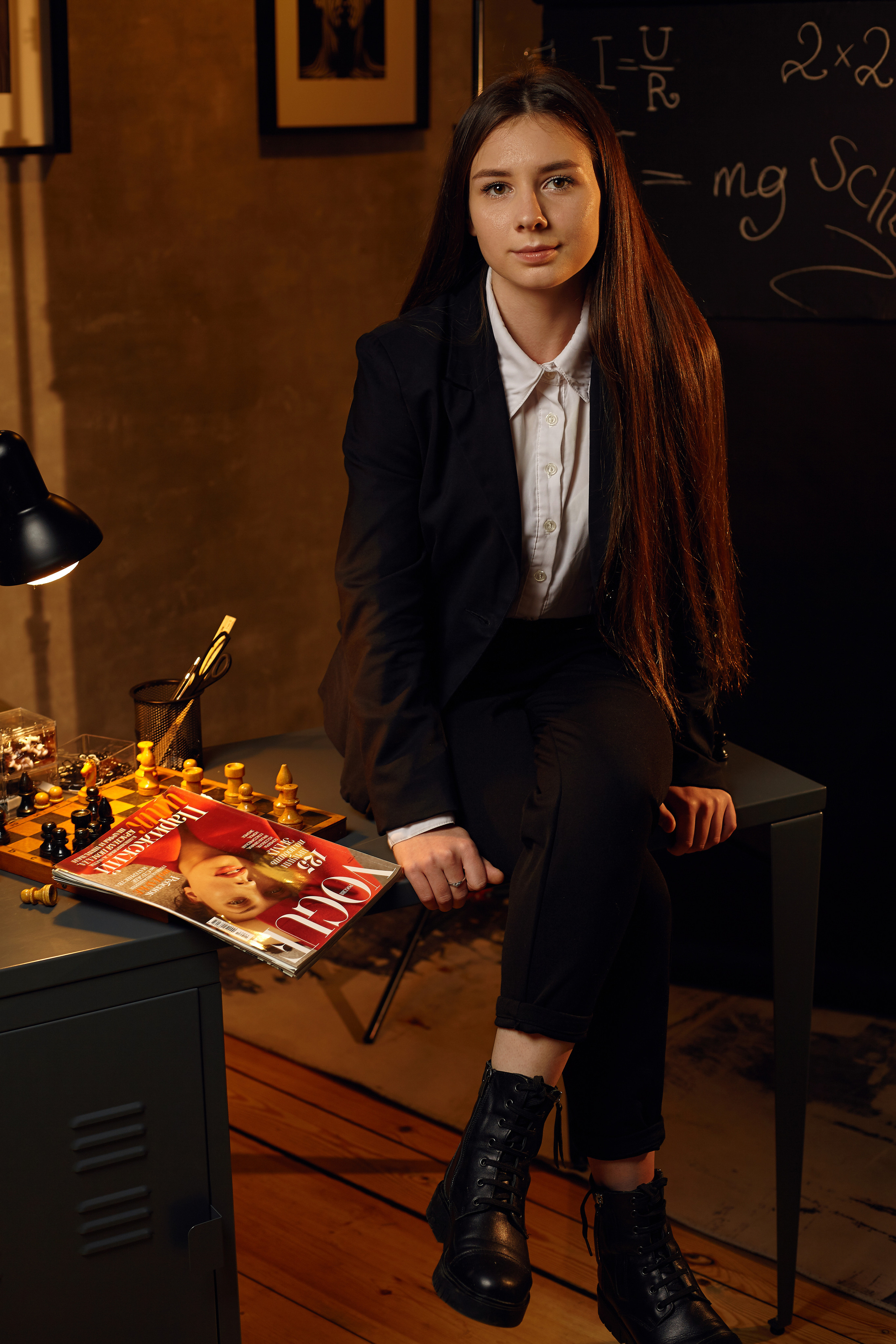 выпускной альбом нижний новгород