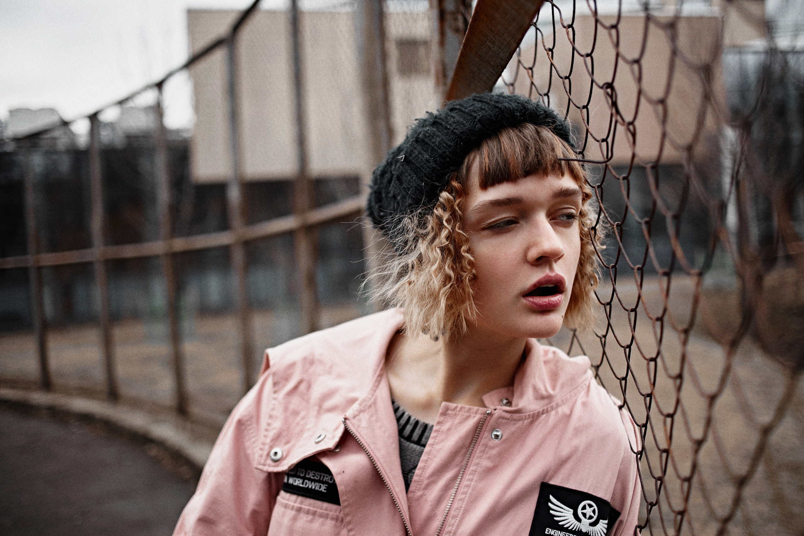 фотосессия для девушки