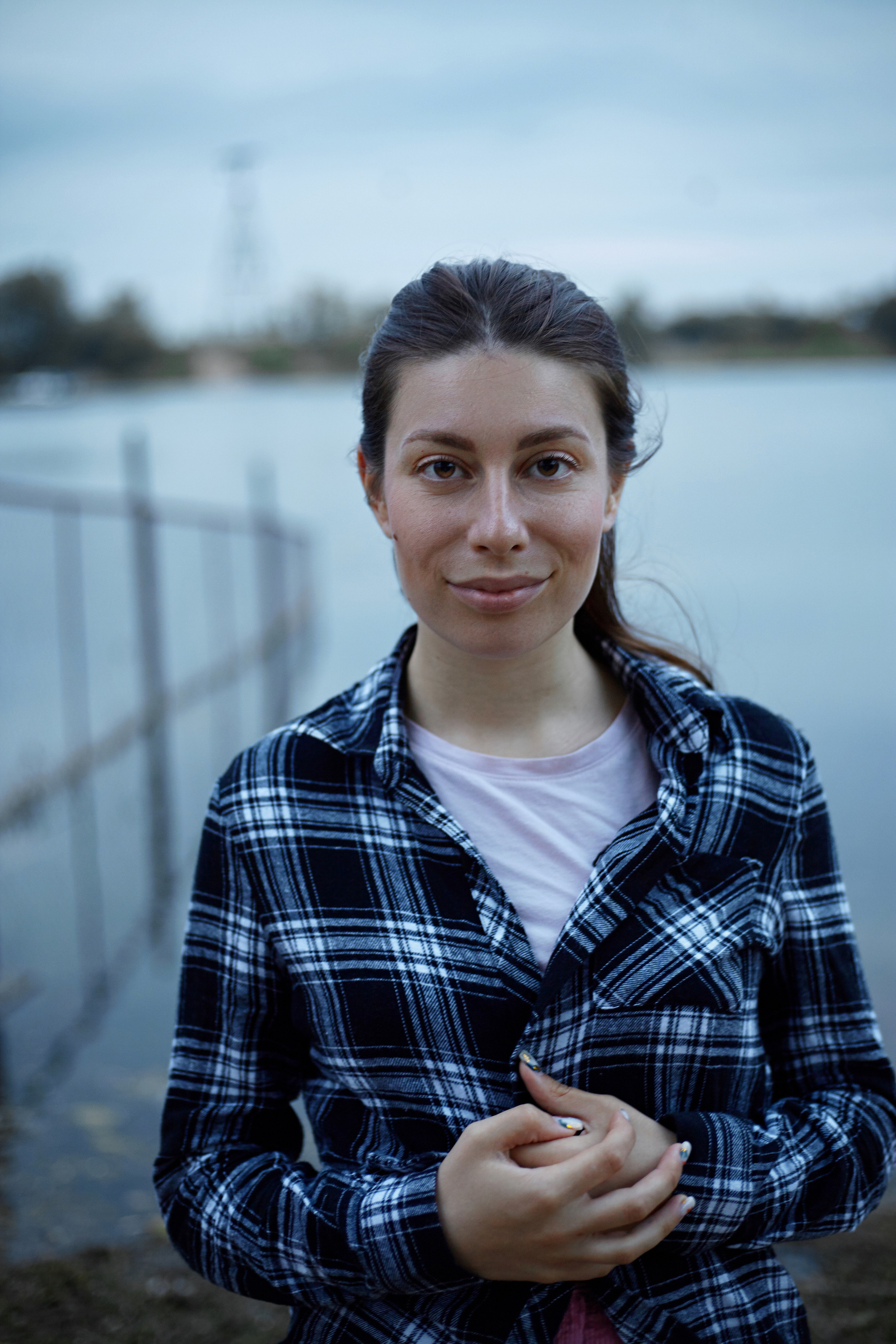 фотосессия для девушки Нижний Новгород