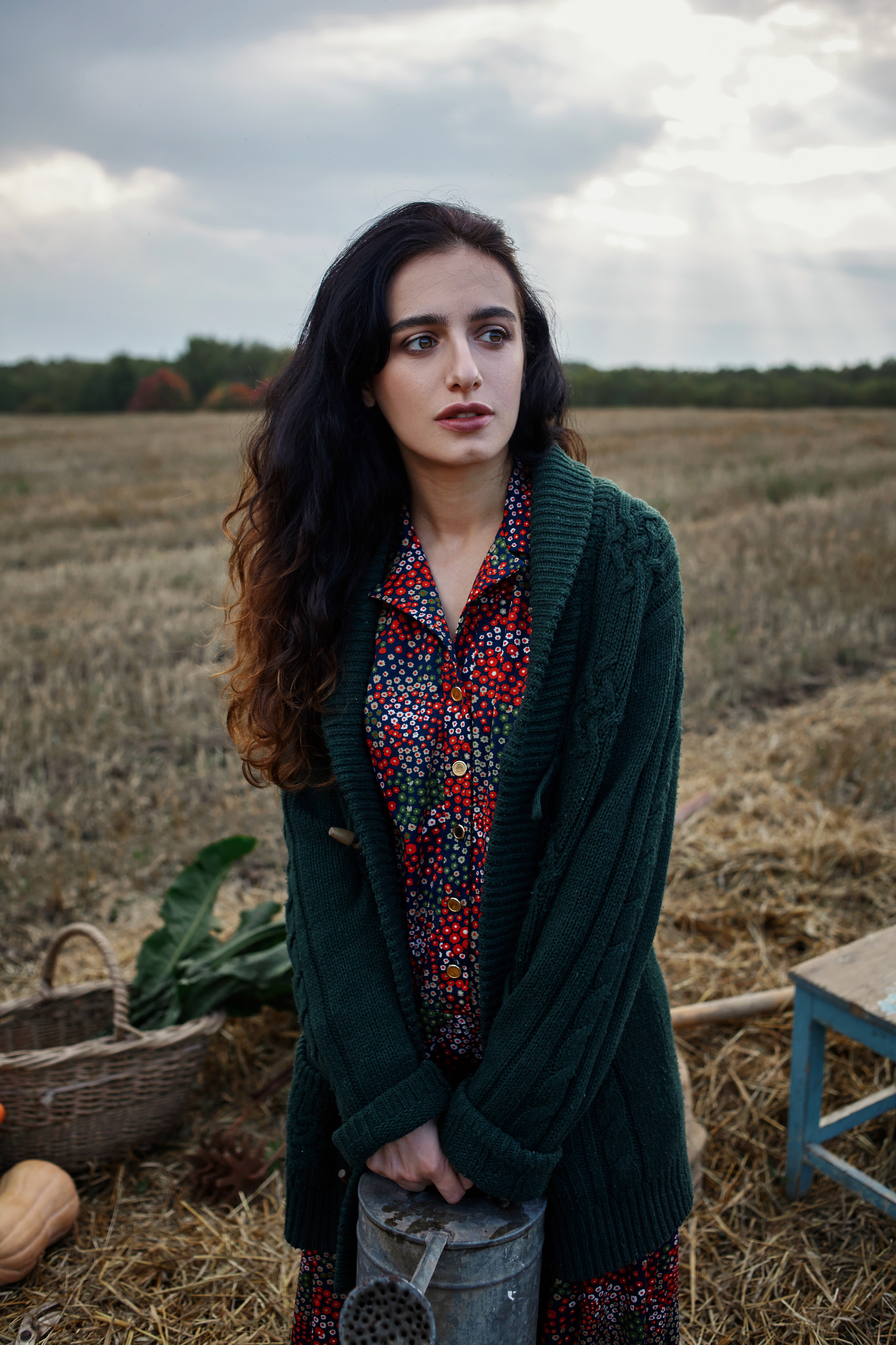 идеи фотосессии для девушки Нижний Новгород