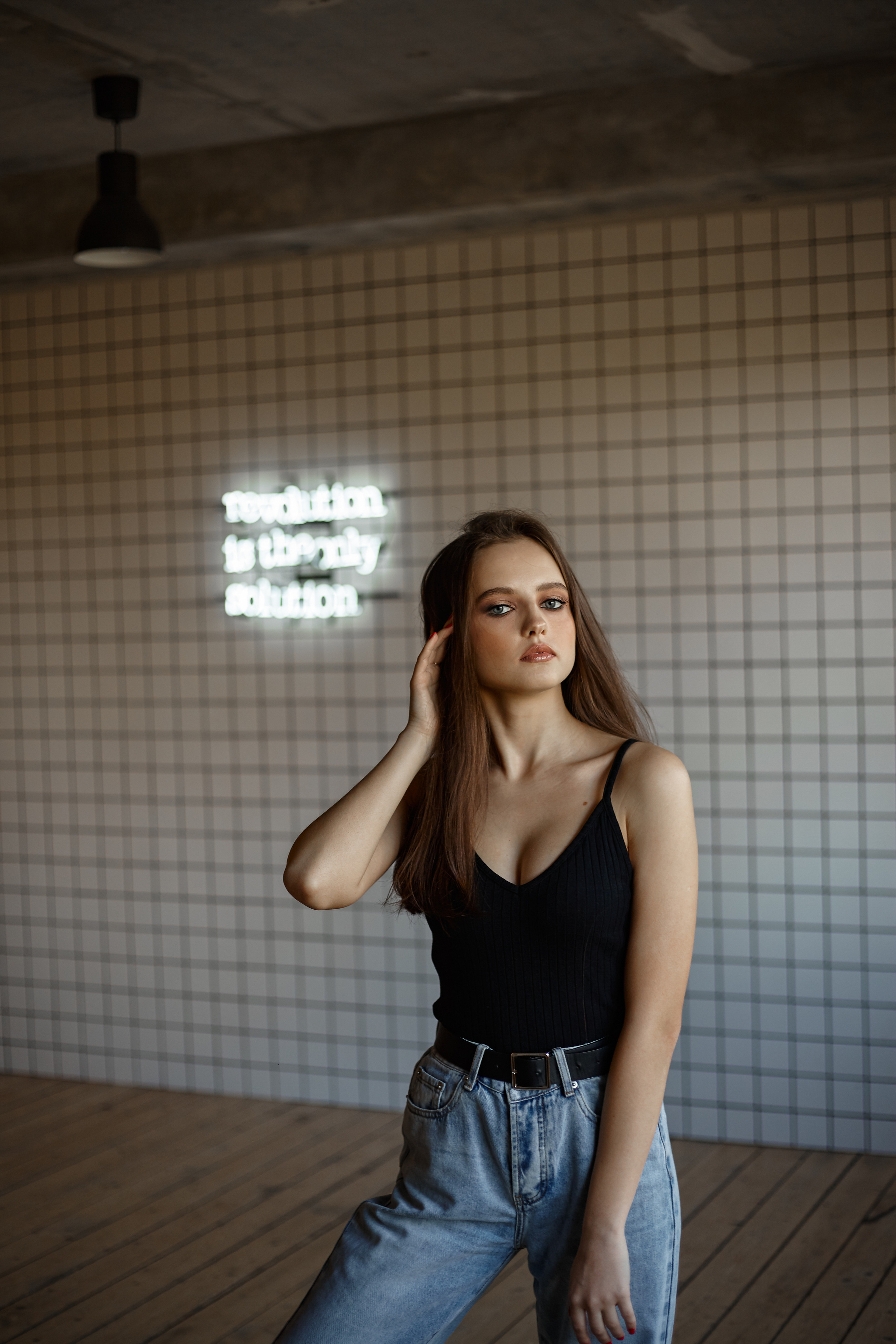 идеи фотосессии для девушки