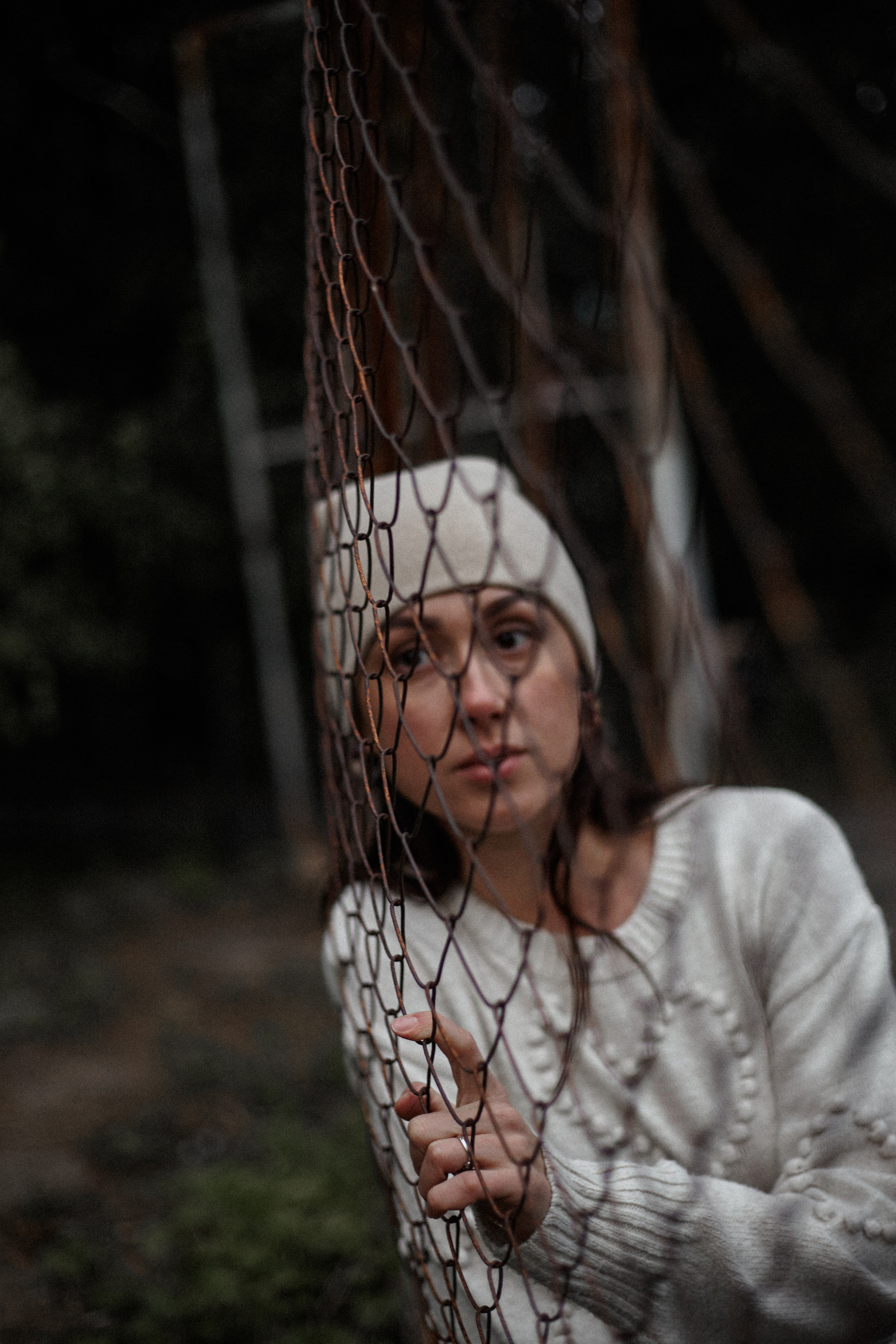 фотосессия для девушки Нижний Новгород