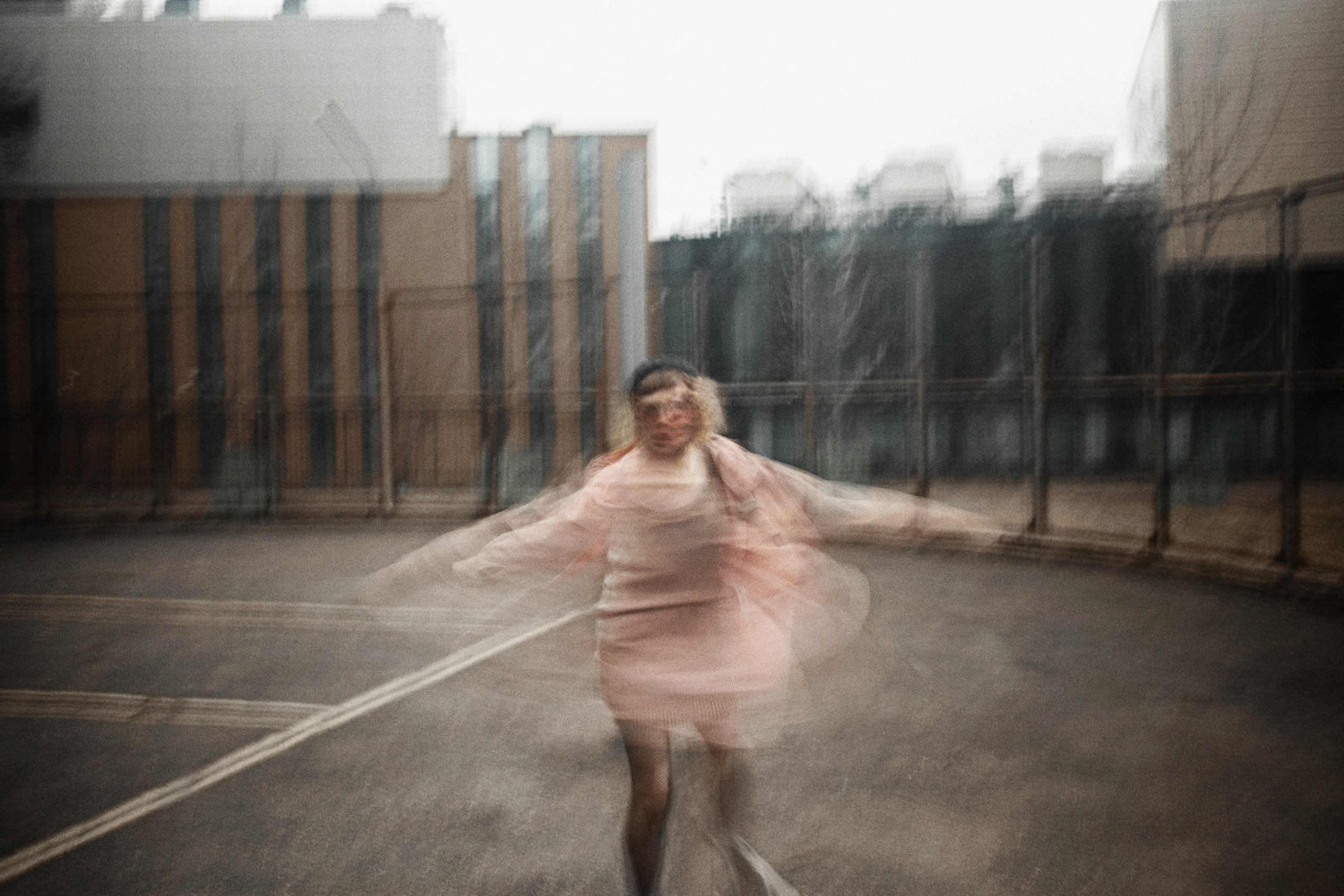 фотосессия для девушки Нижний Новгород