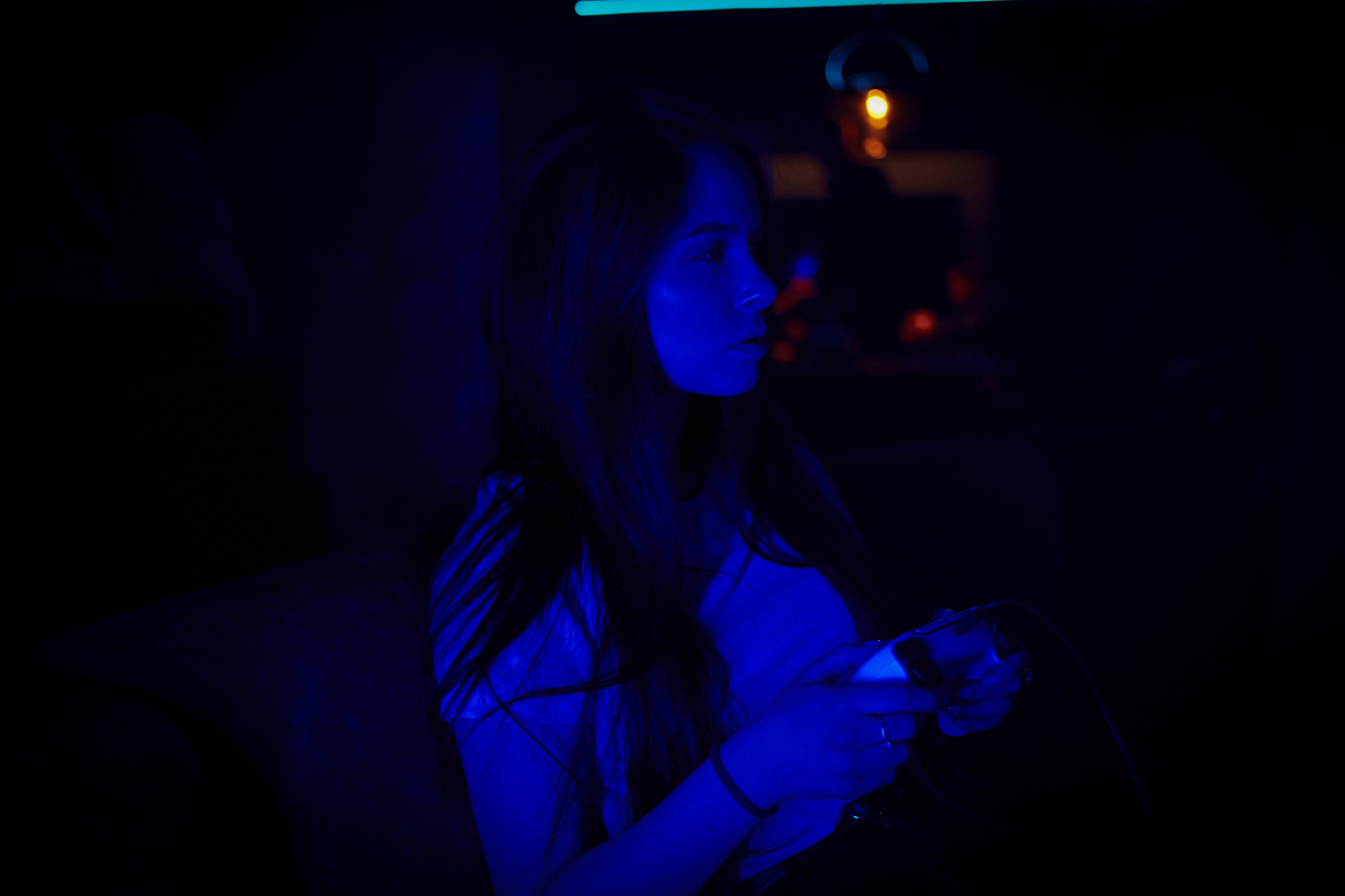 идеи фотосессии для девушки