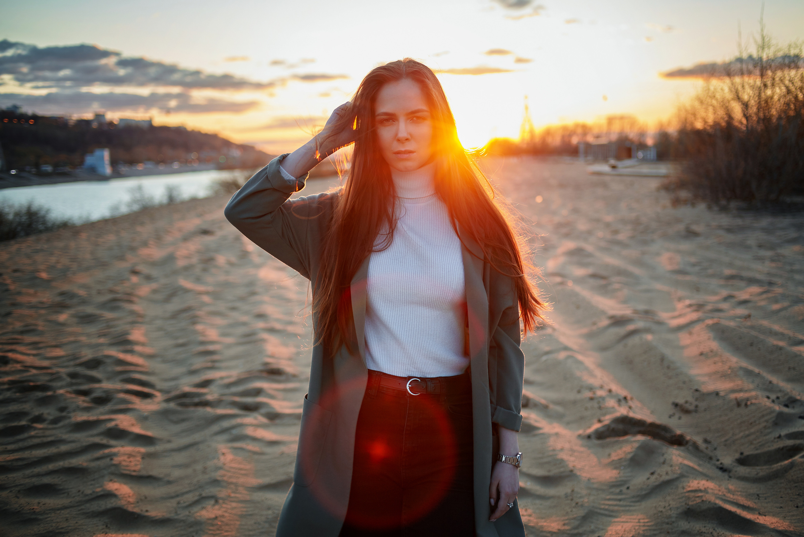 портретный фотограф Нижний Новгород