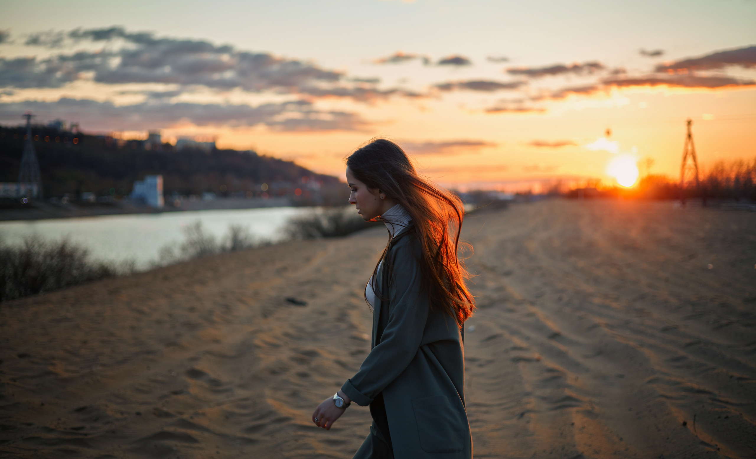 фотосессия для девушки Нижний Новгород