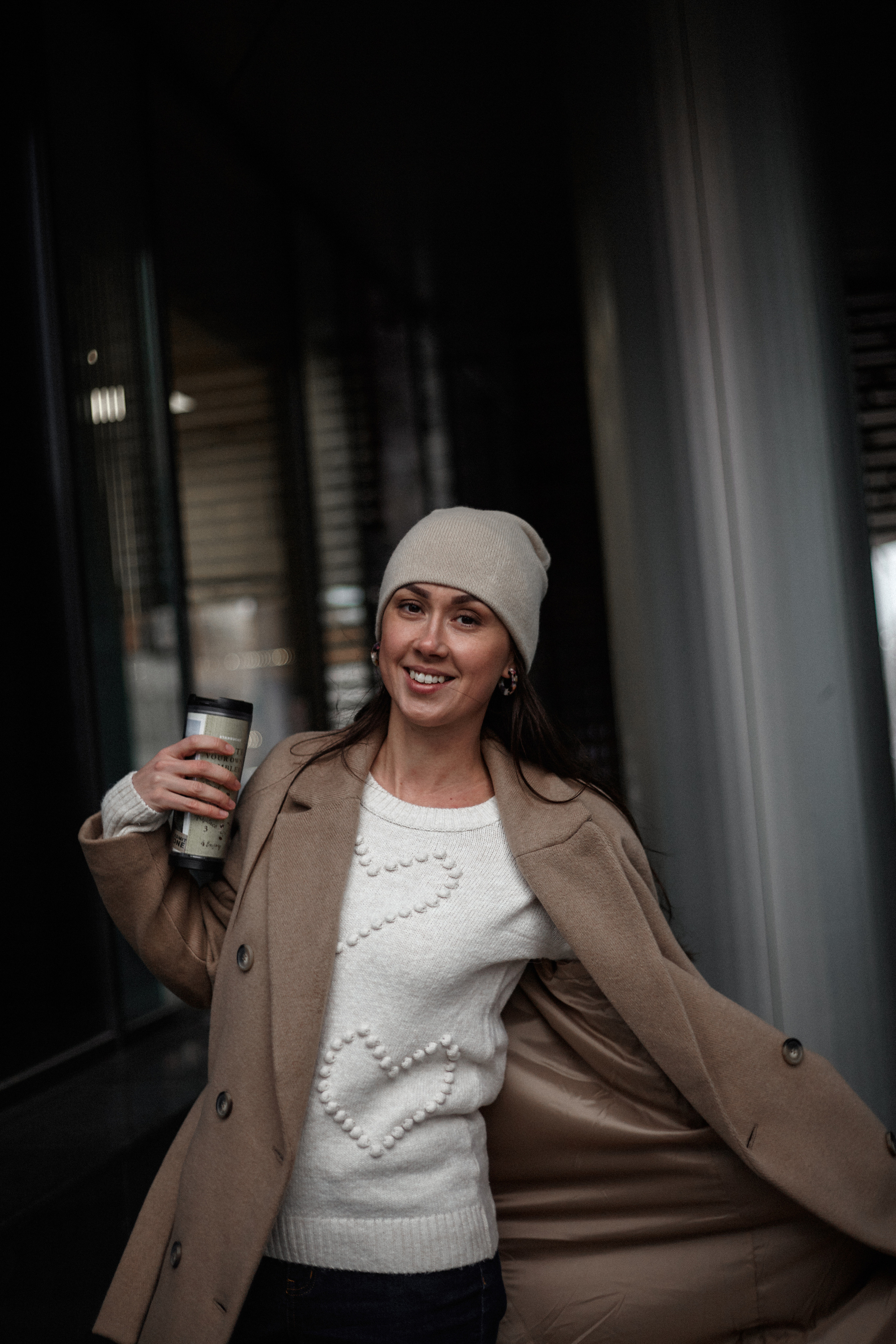 идеи фотосессии для девушки