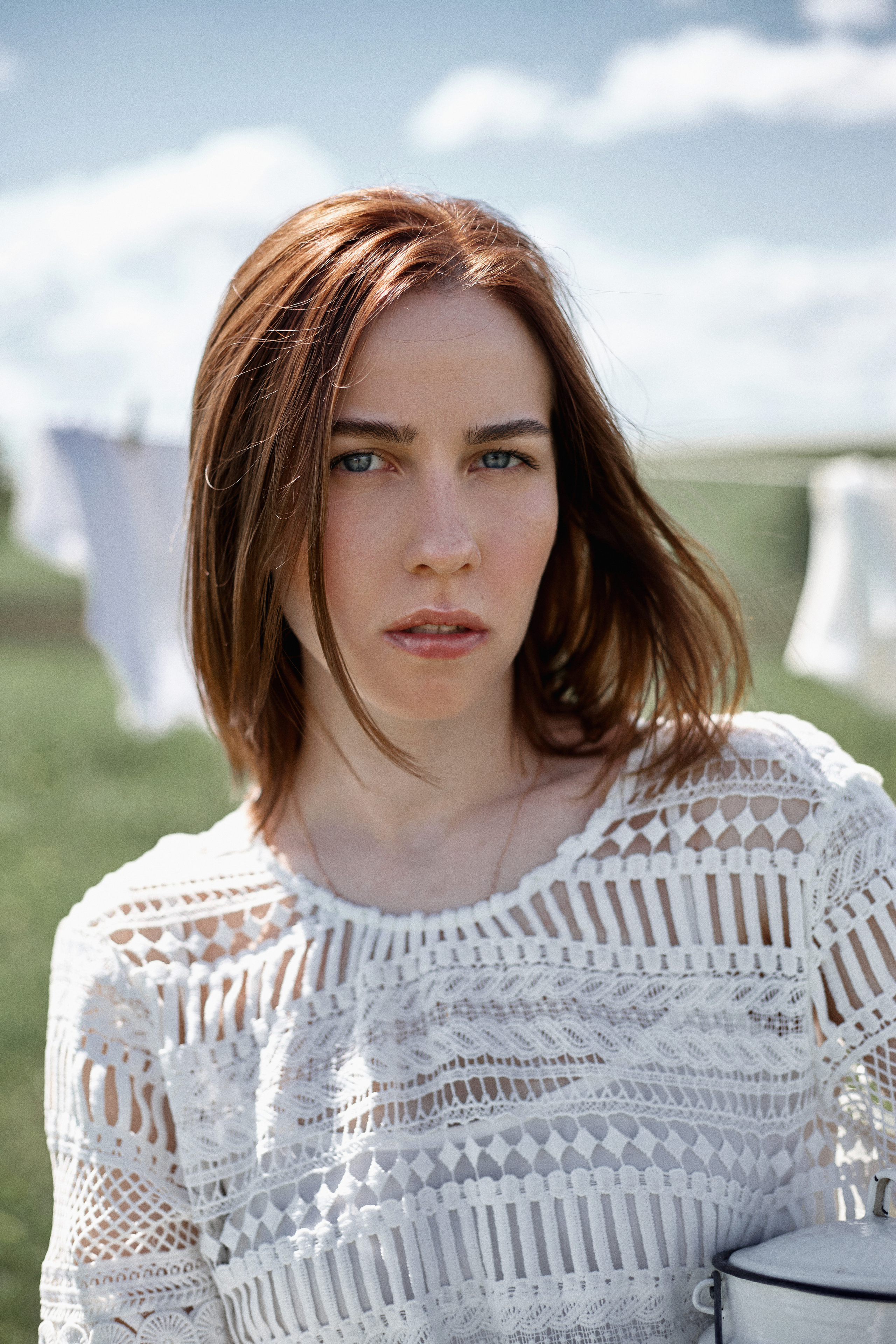 идеи фотосессии для девушки