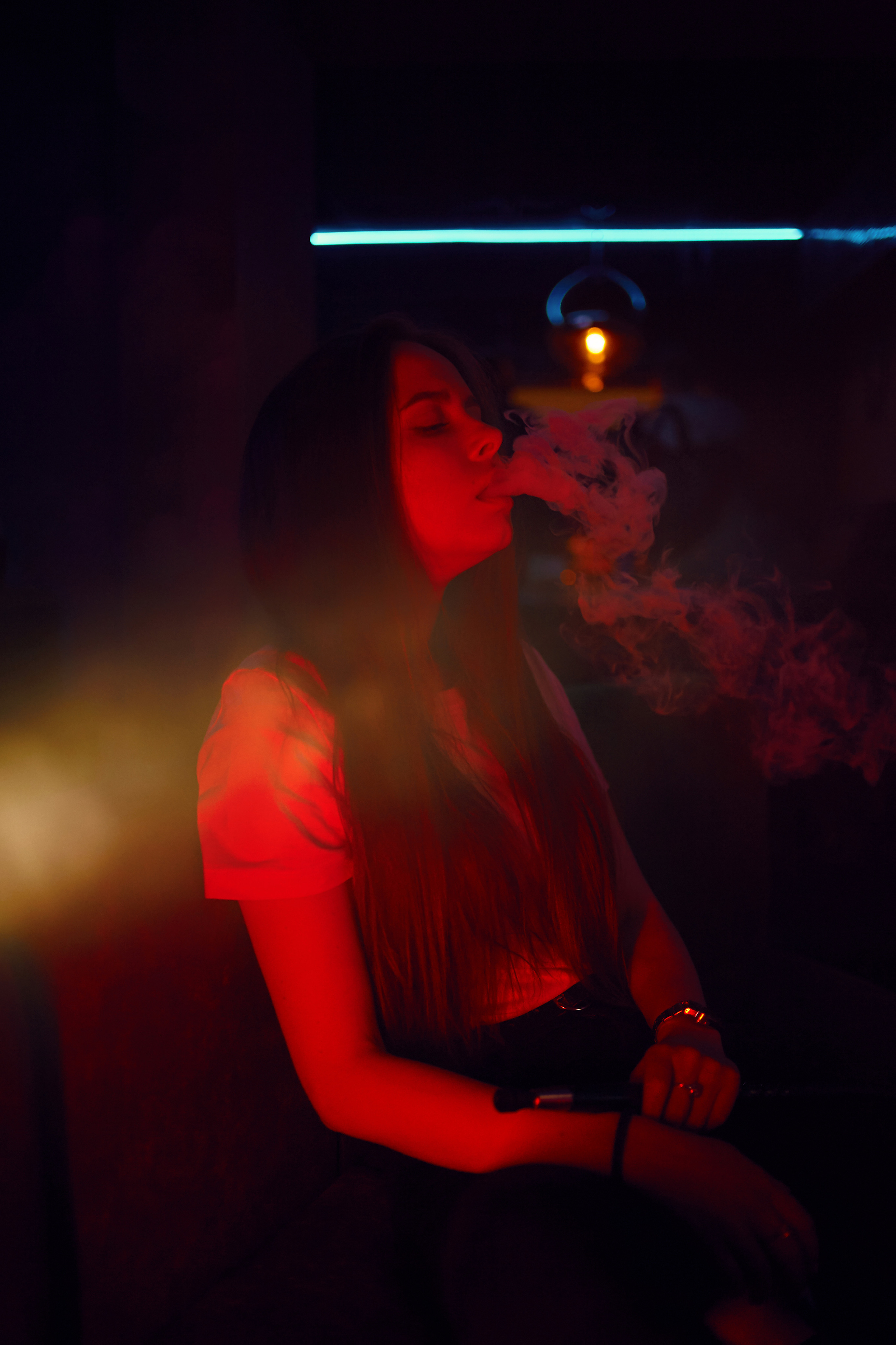 идеи фотосессии для девушки