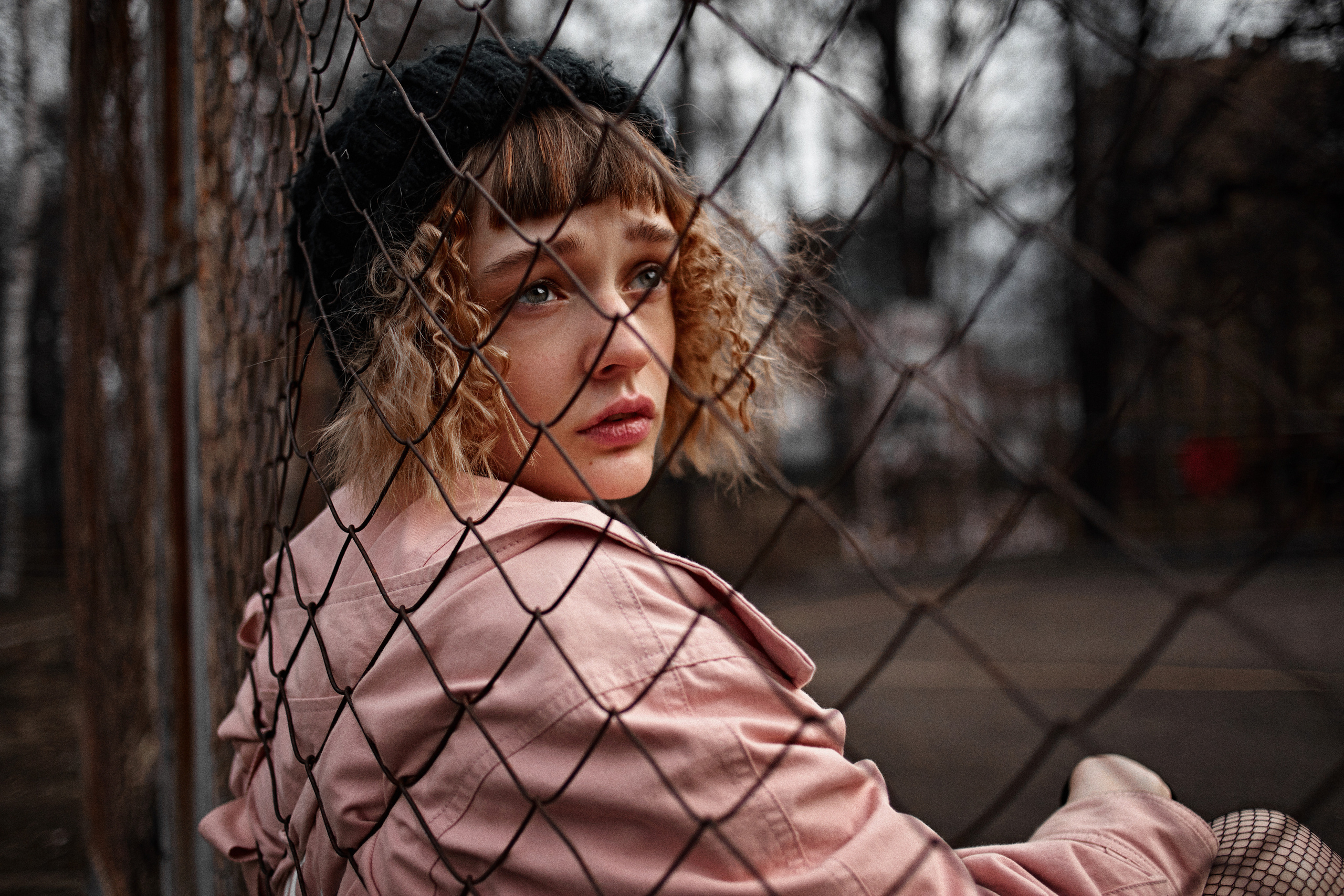 позы для фотосессии для девушек