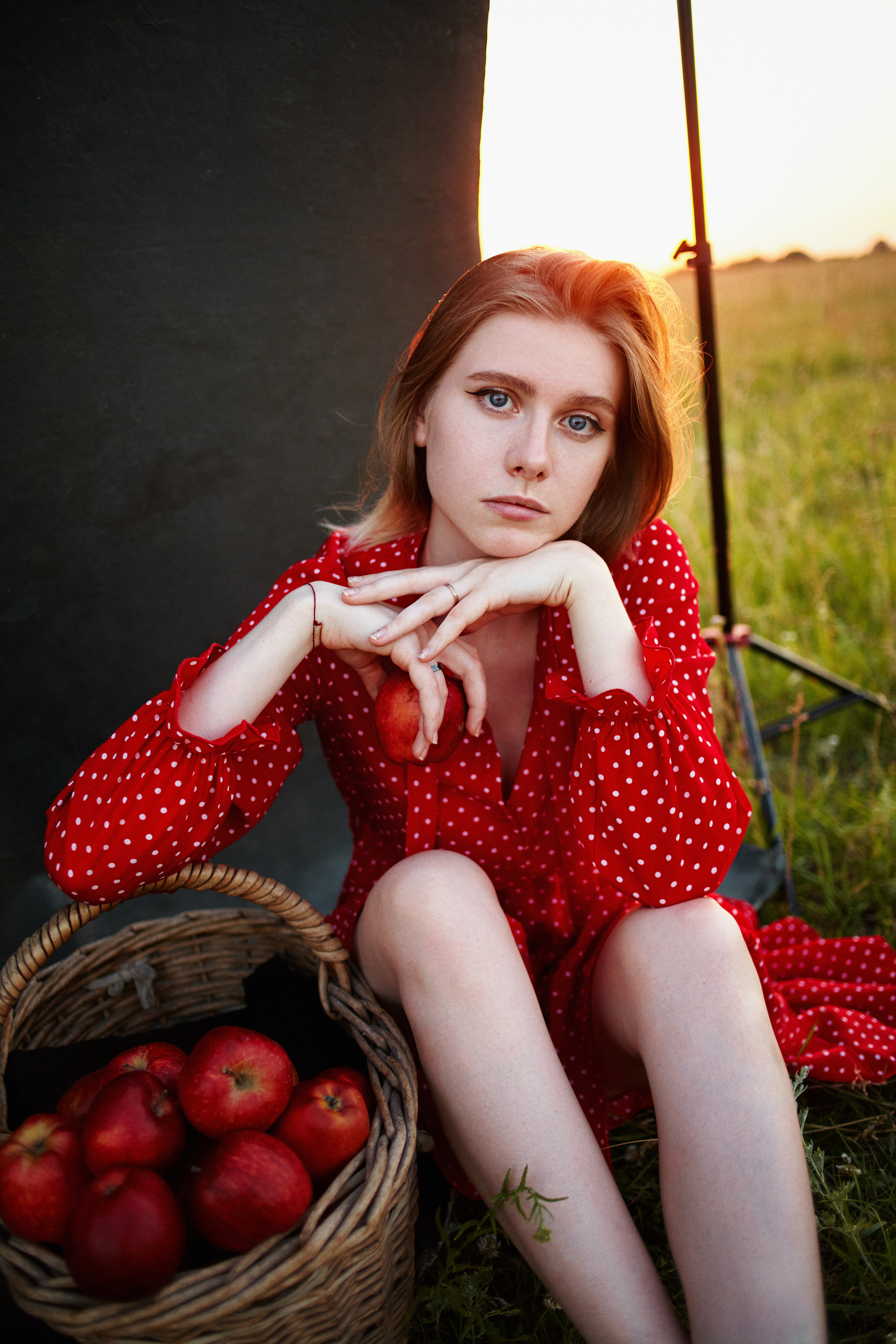 фотосессия для девушки нижний Новгород