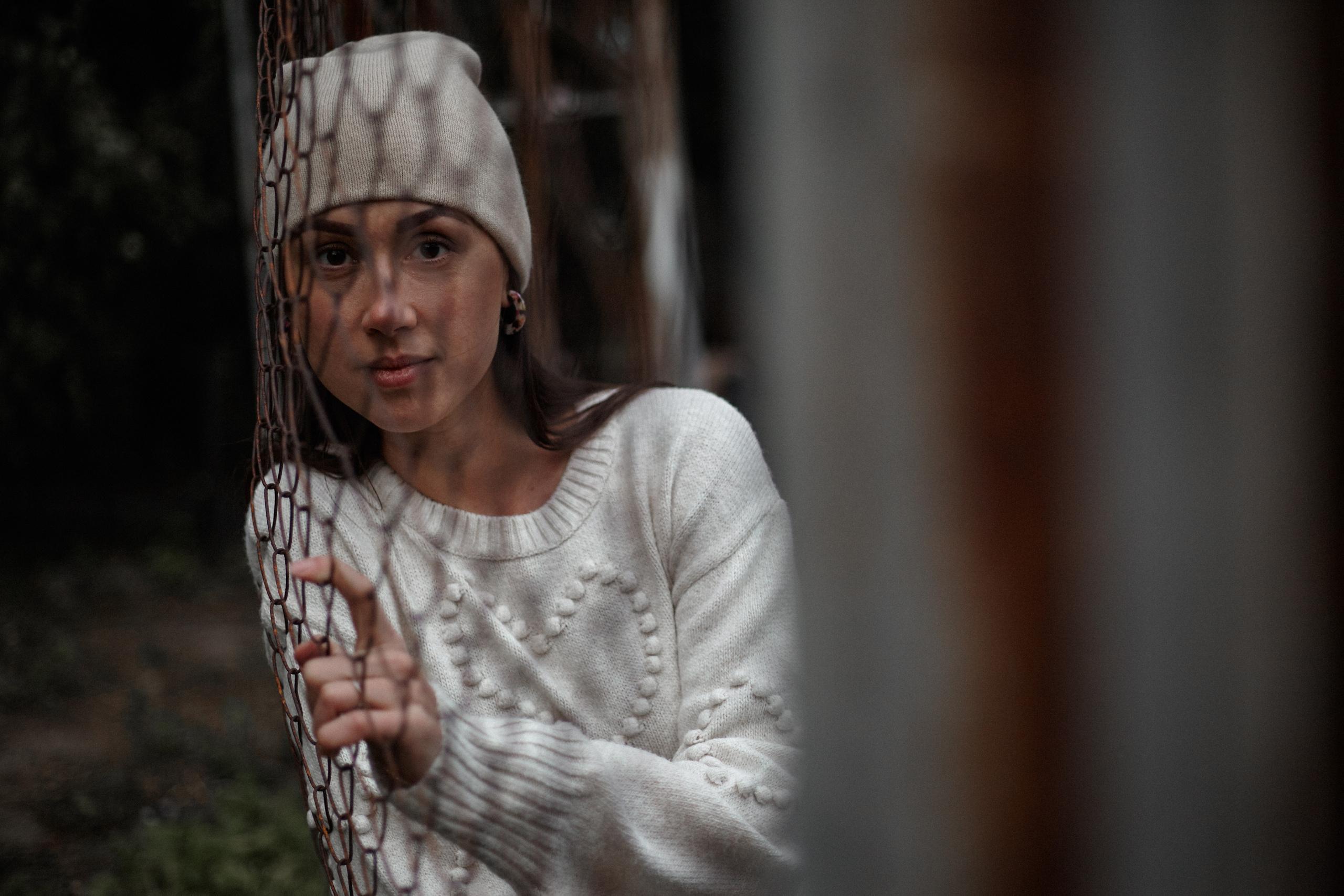 фотосессия для девушки Нижний Новгород