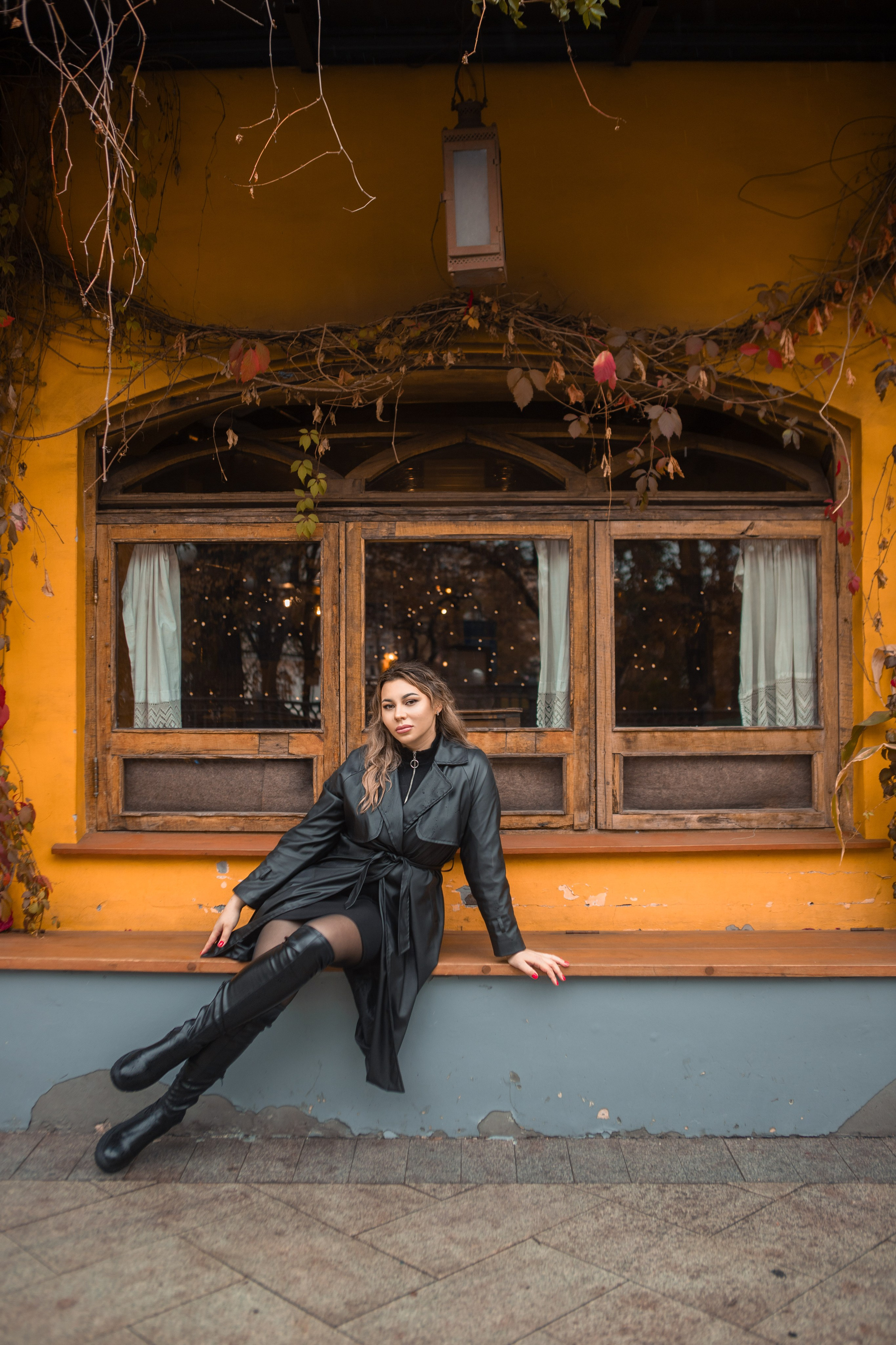 Диана. Свадебный и портретный фотограф в Москве Мария Кравченко