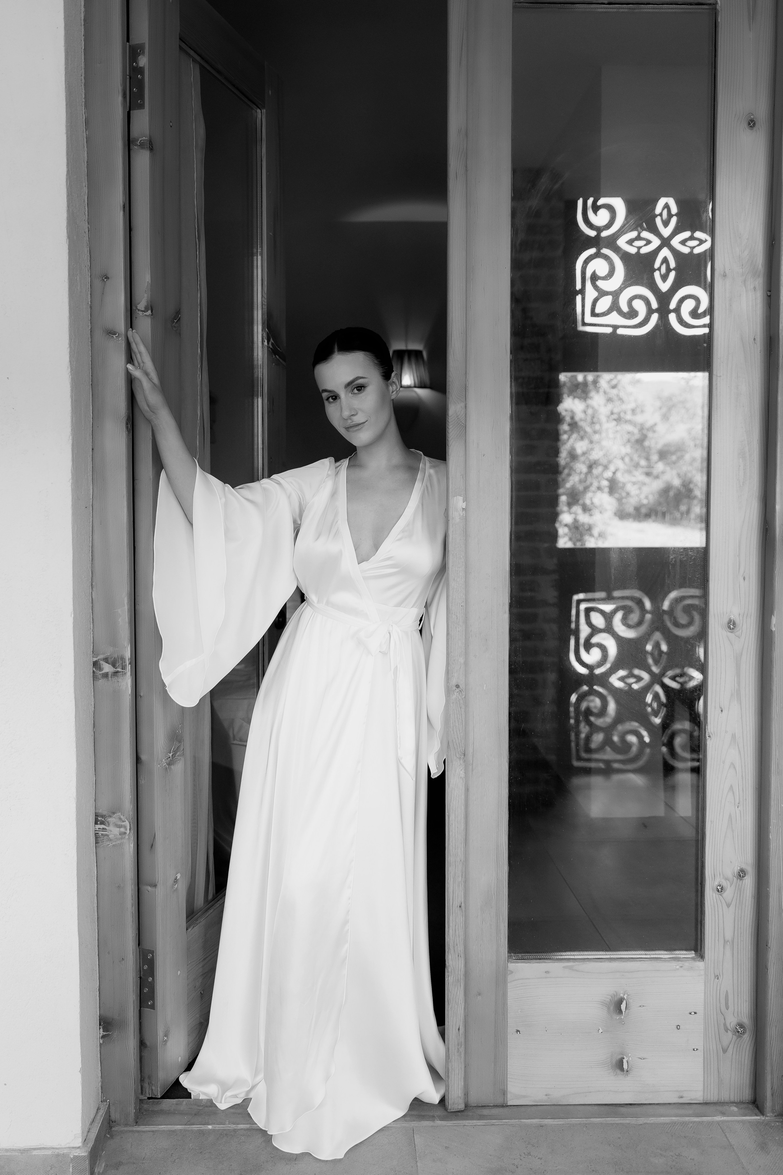 Mark & Nadezhda. Anastasiya Krasnyuk