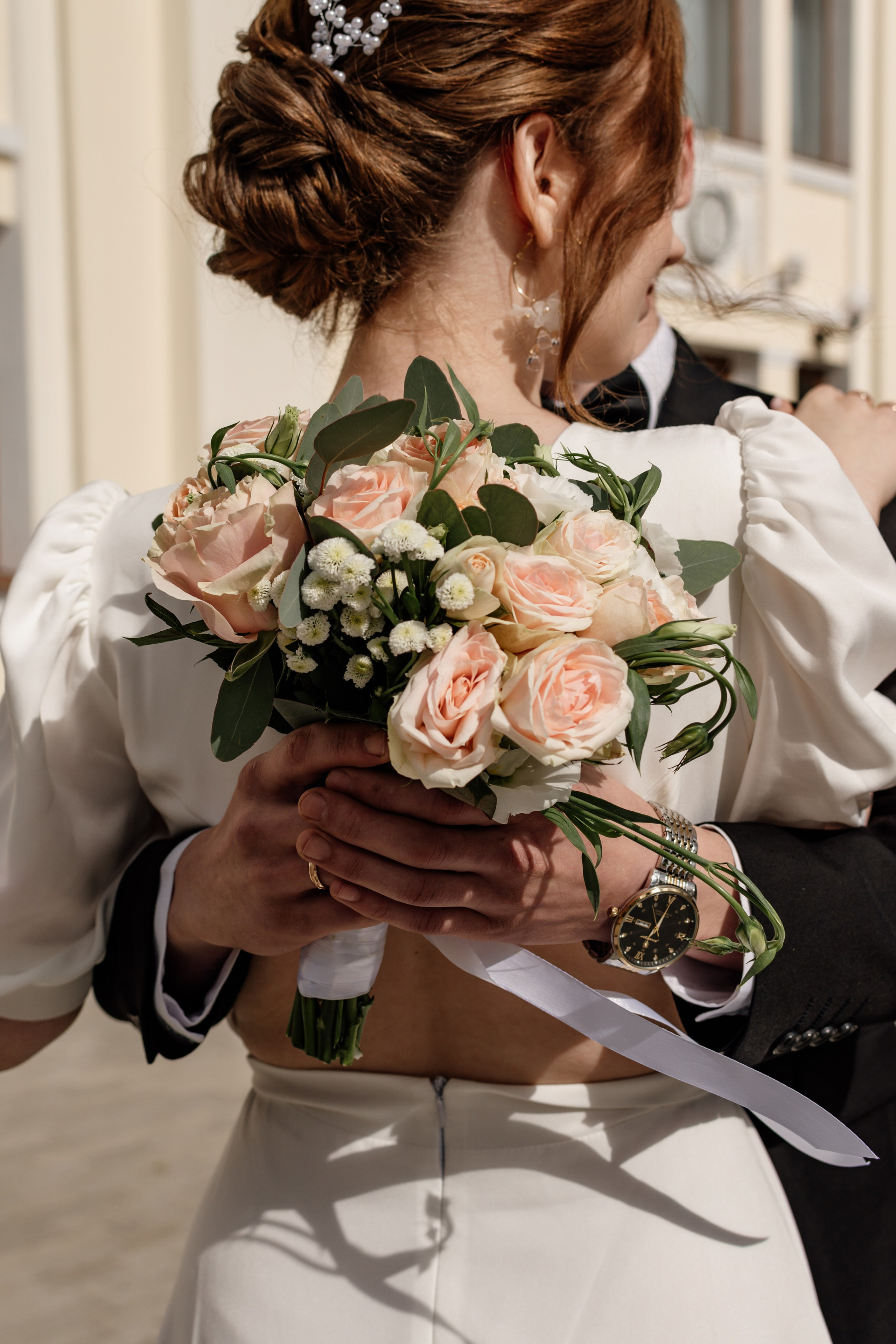 Свадьба Дарья и Кирилл. Фотограф в Твери Дементьева Анастасия