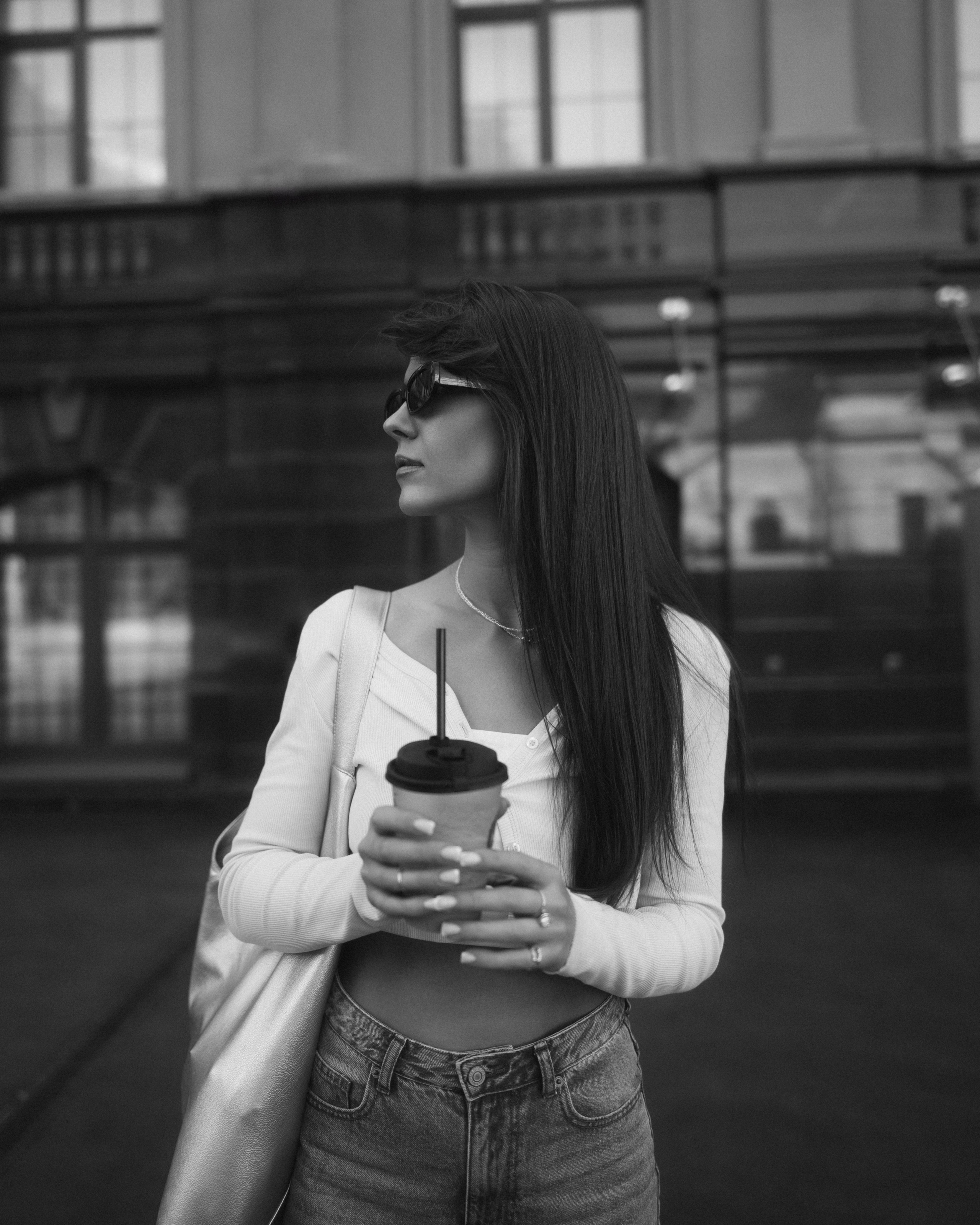 Портретный фотограф Казань