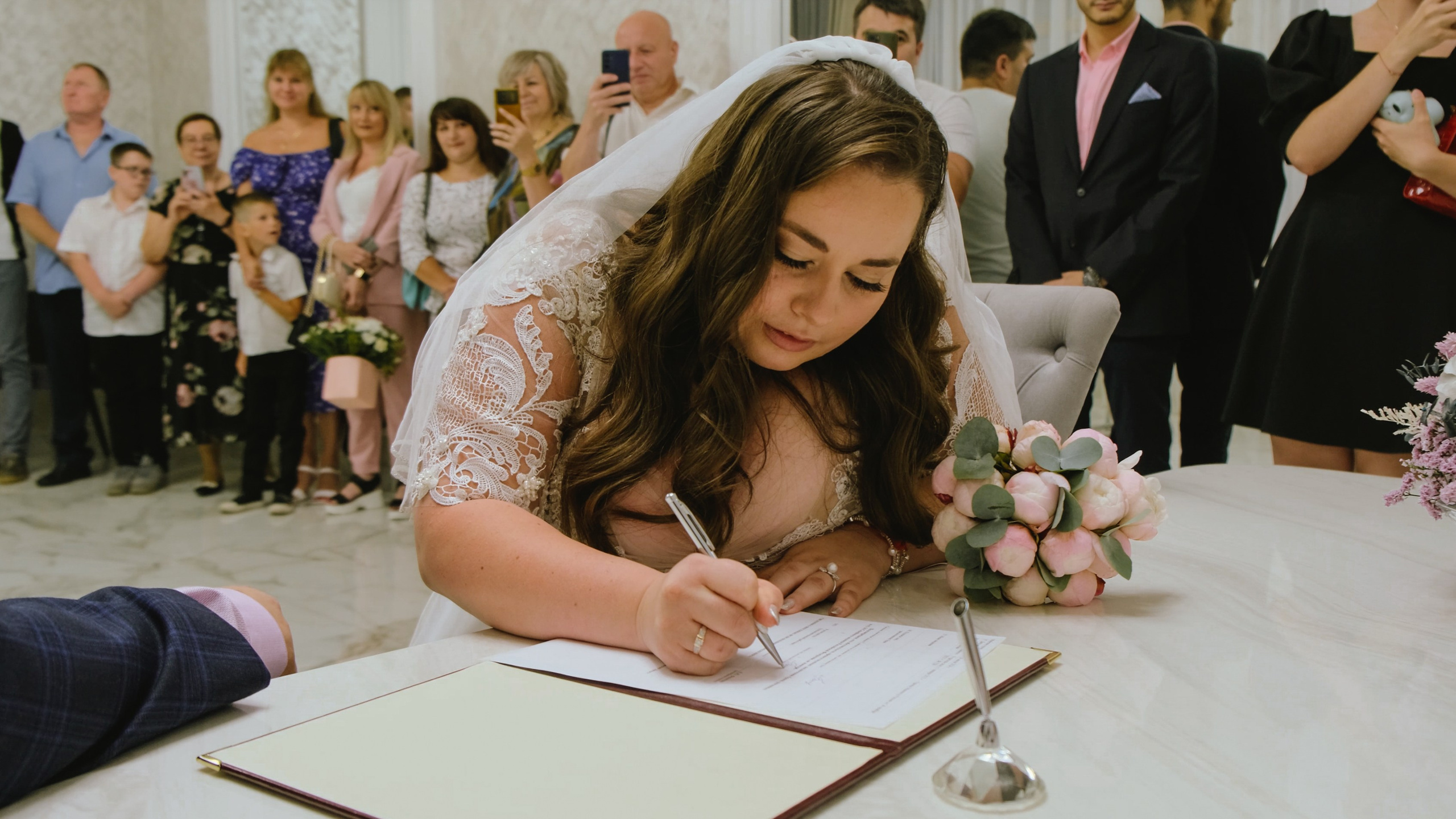 Свадьба. Фотограф в Москве Асиетта