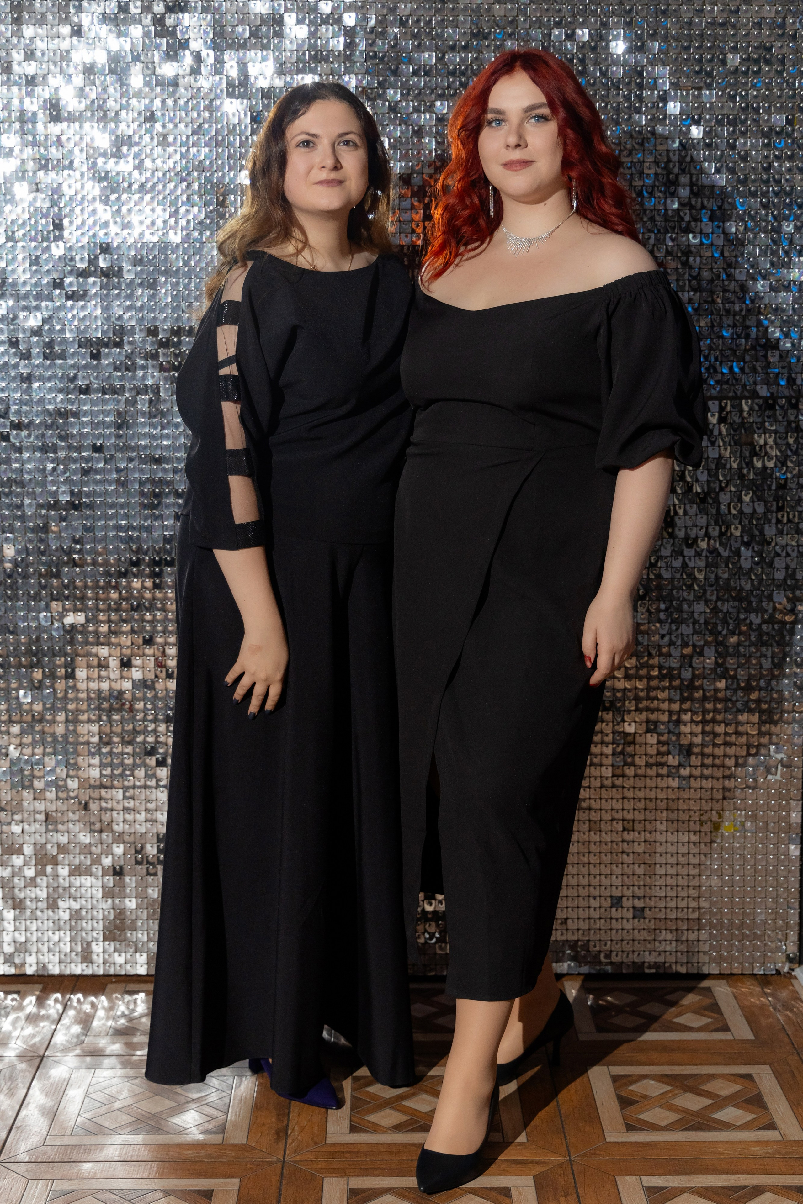 Корпоративная фотосъемка для кафе GARAGE | Новый год 2025 | Минск. Свадебный фотограф в Минске/Беларуси Сергей Спиридонов