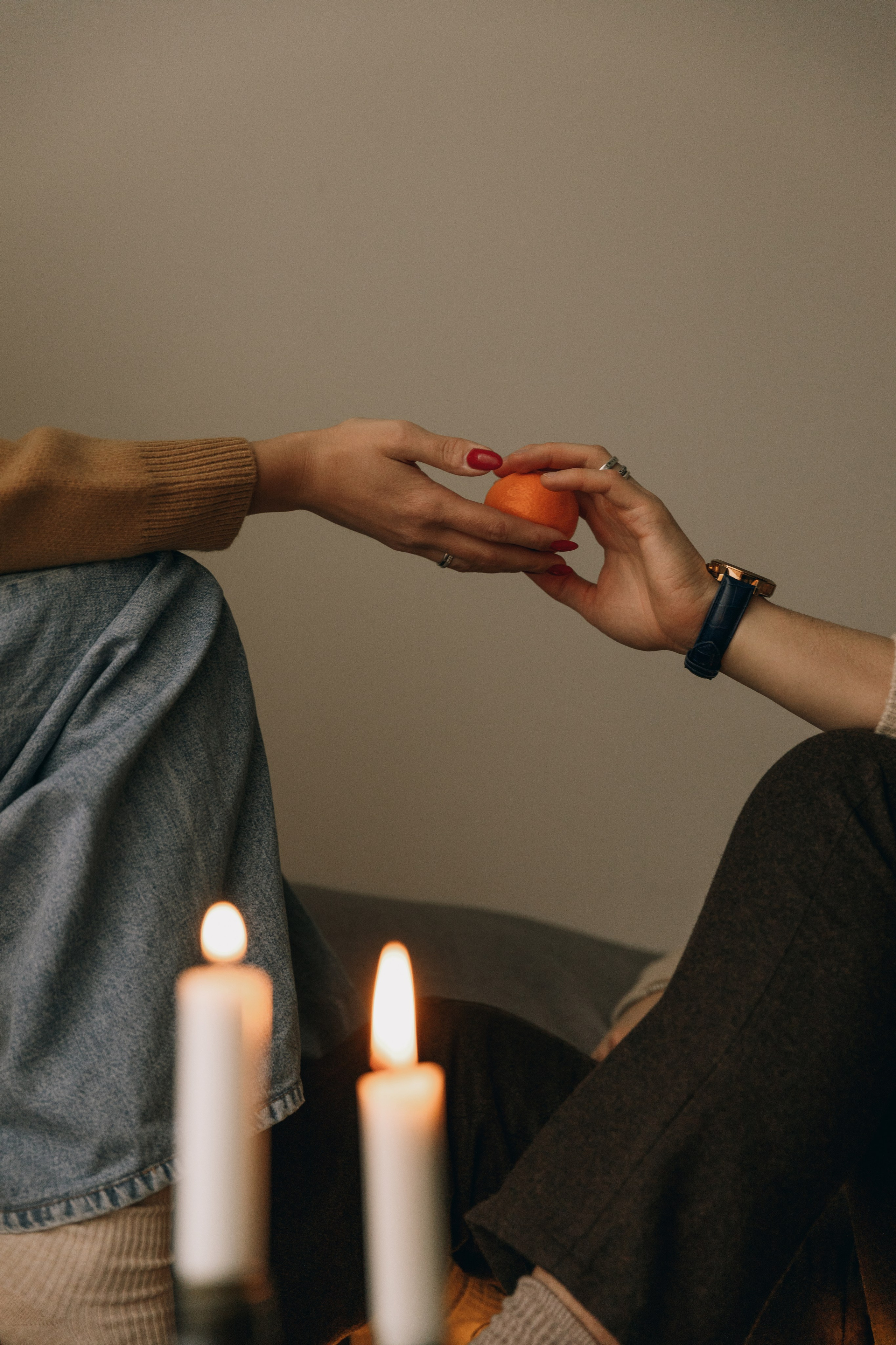 All I want for Christmas is You. Фотограф в Париже