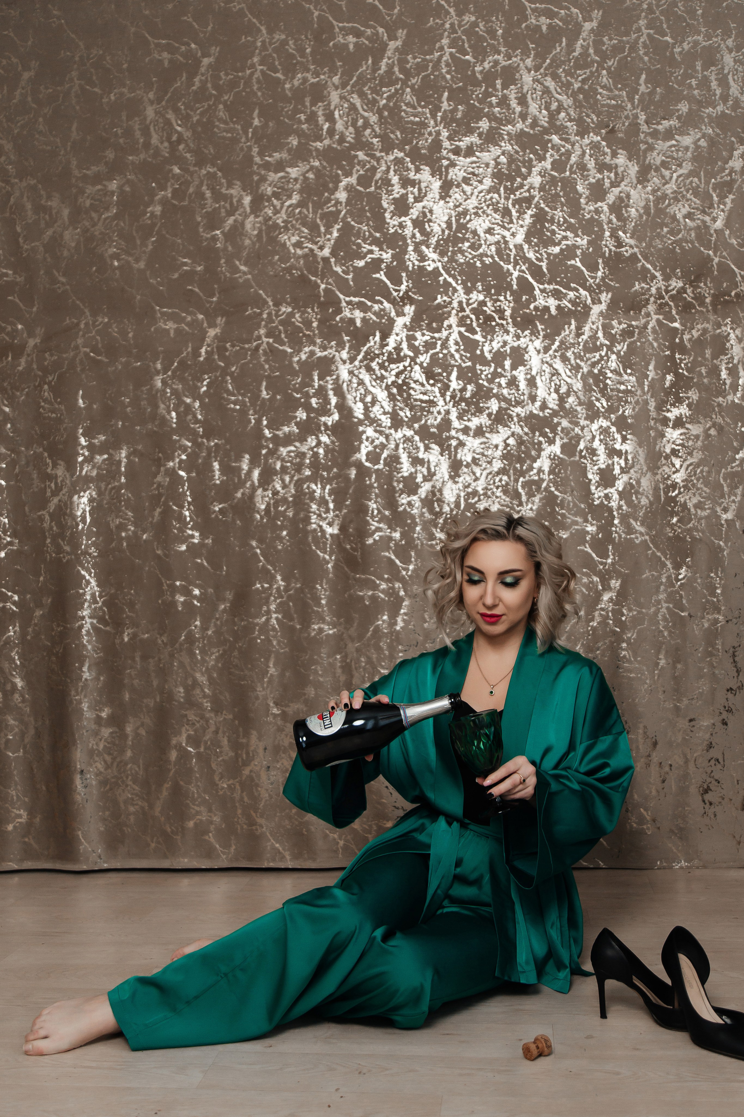 ФОТОСЕССИЯ КО ДНЮ РОЖДЕНИЯ. Фотограф в Киселёвске Татьяна Трухалева