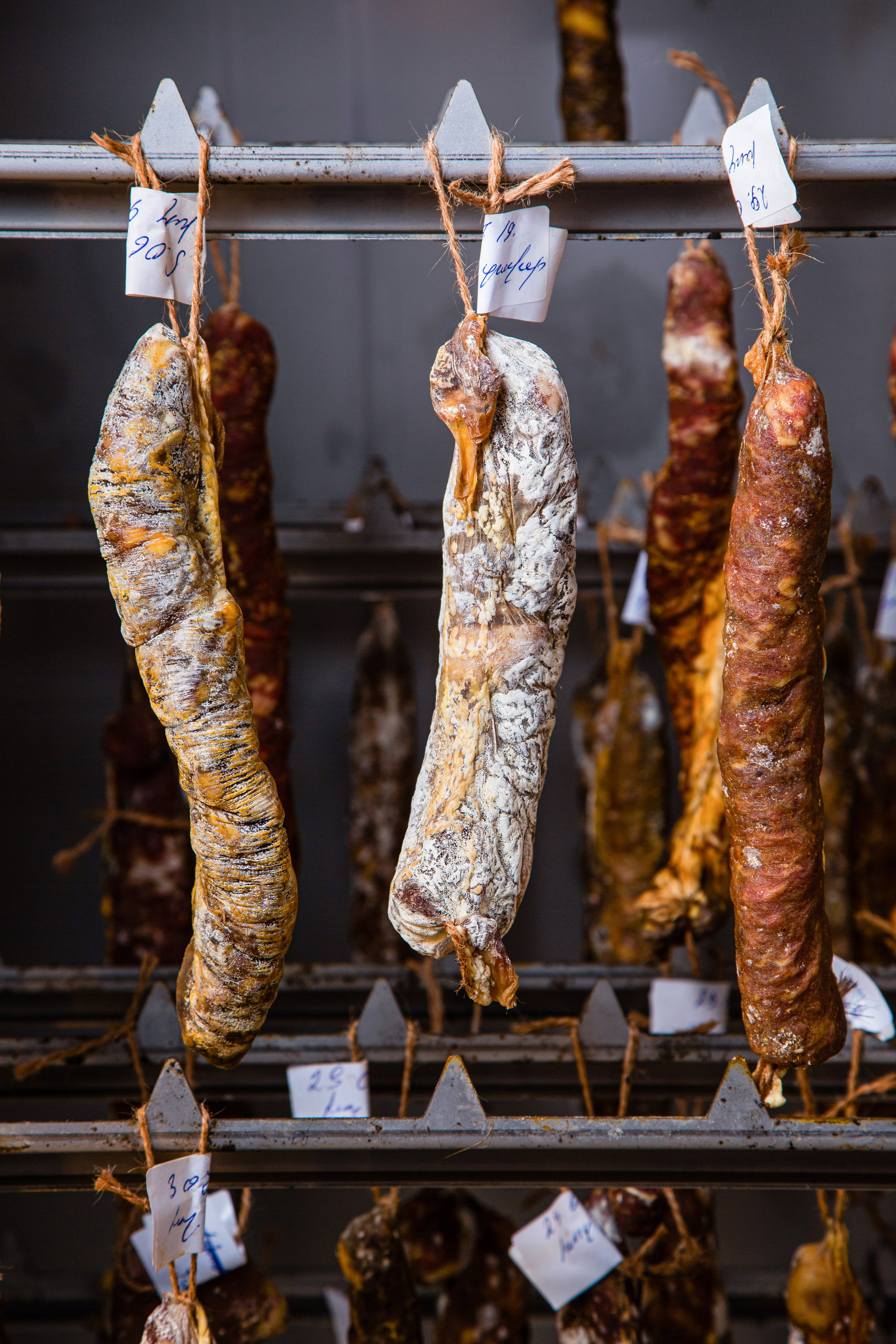 Элла Ферма. Юлия Космо — фуд-фотограф, предметный стилист, Москва